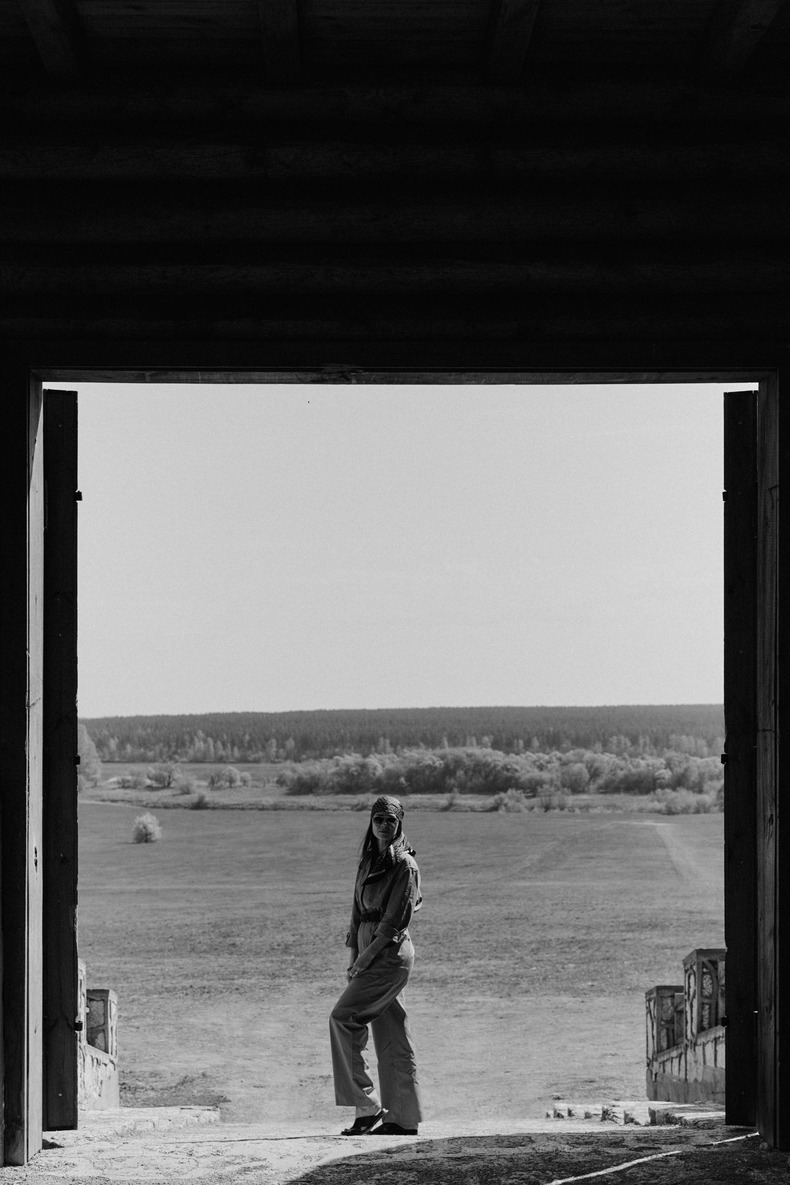 BAON x Кудыкина Гора. Фотограф Сурков Никита