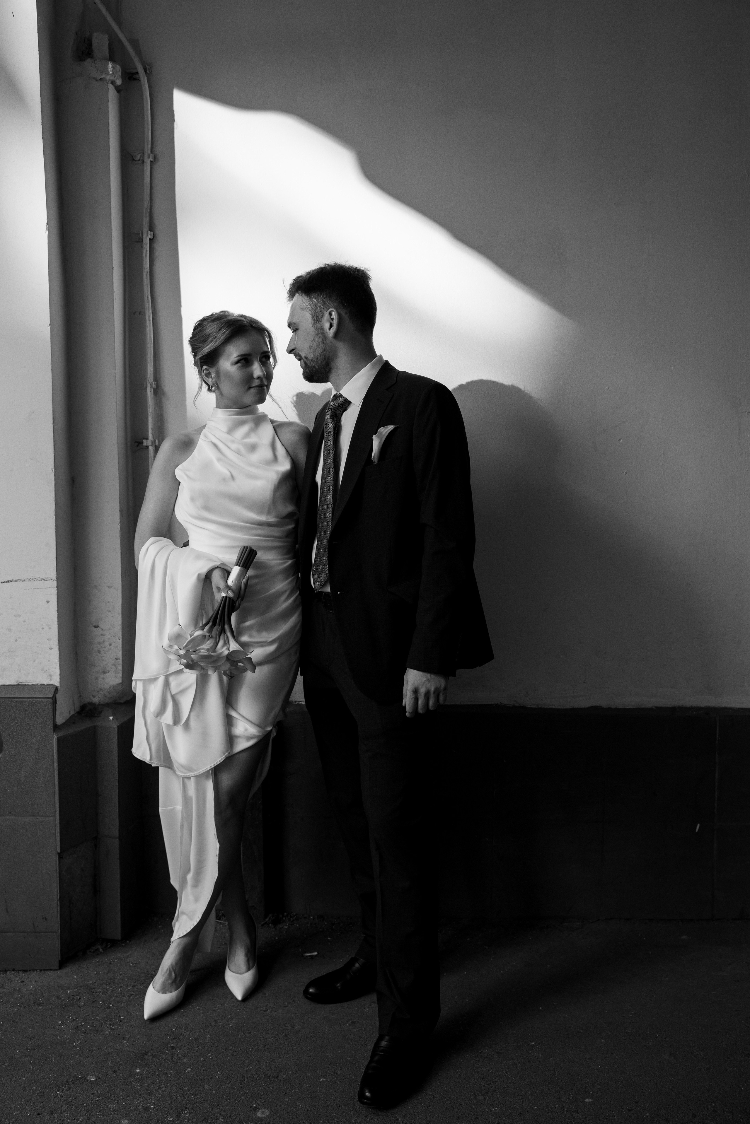 Я тебе подыграю. Свадебный и семейный фотограф в Москве Julia Juice