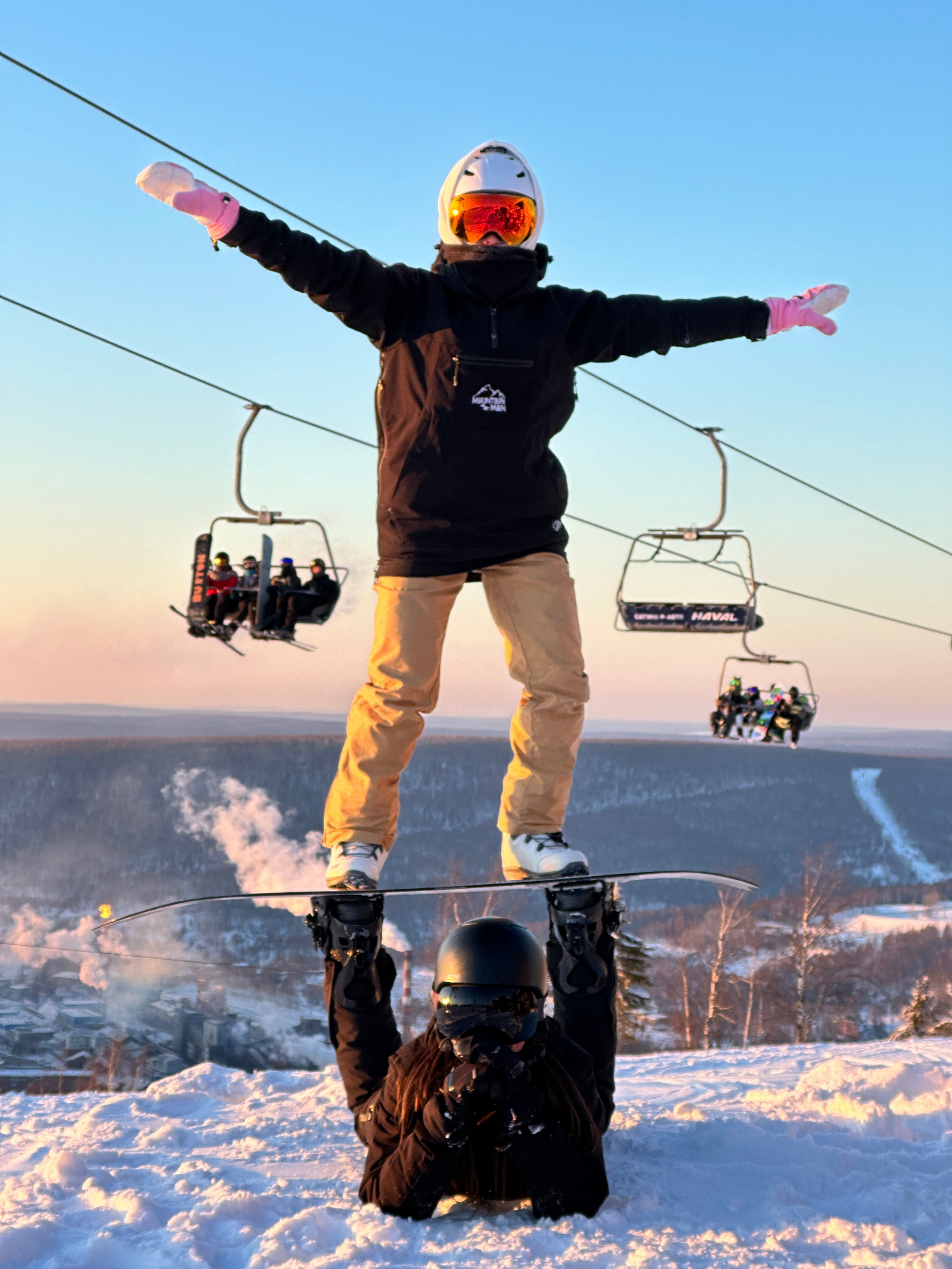 Фото с туров в Губаху — Время Приключений