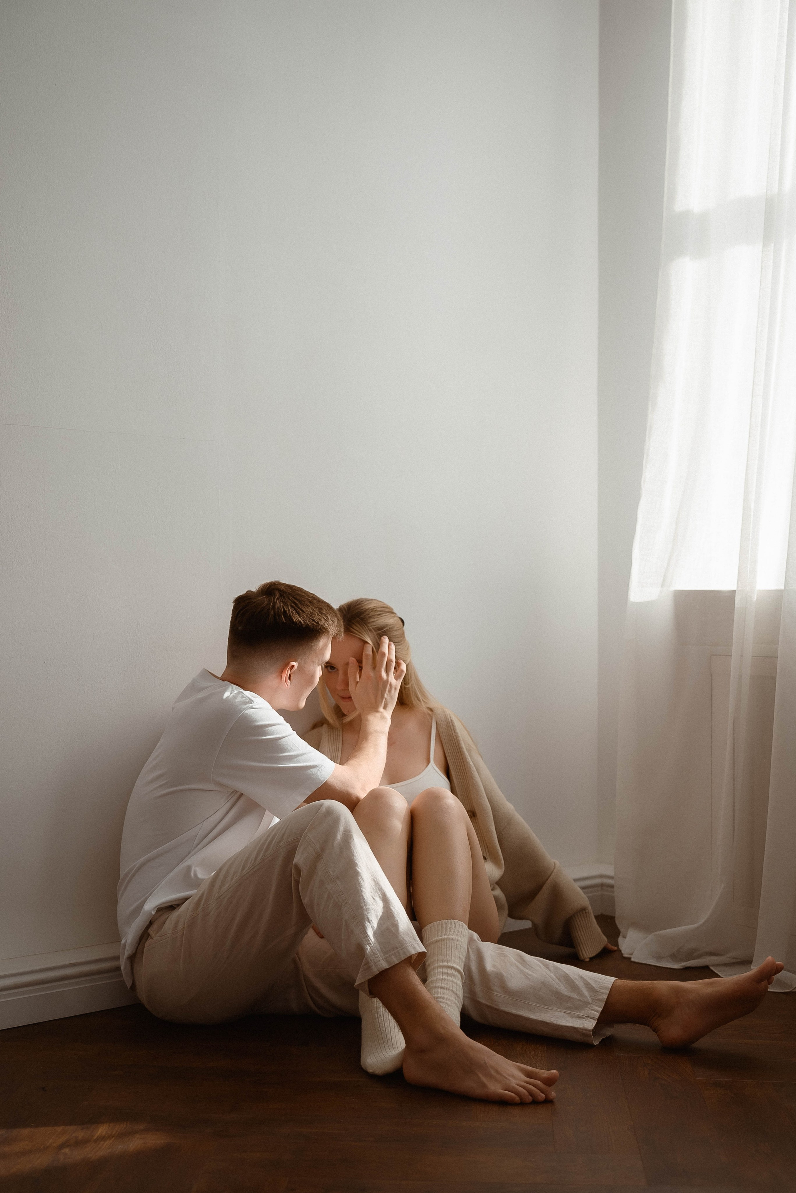 А & Б | Студия. Свадебный и семейный фотограф в Казани Диана Портнова