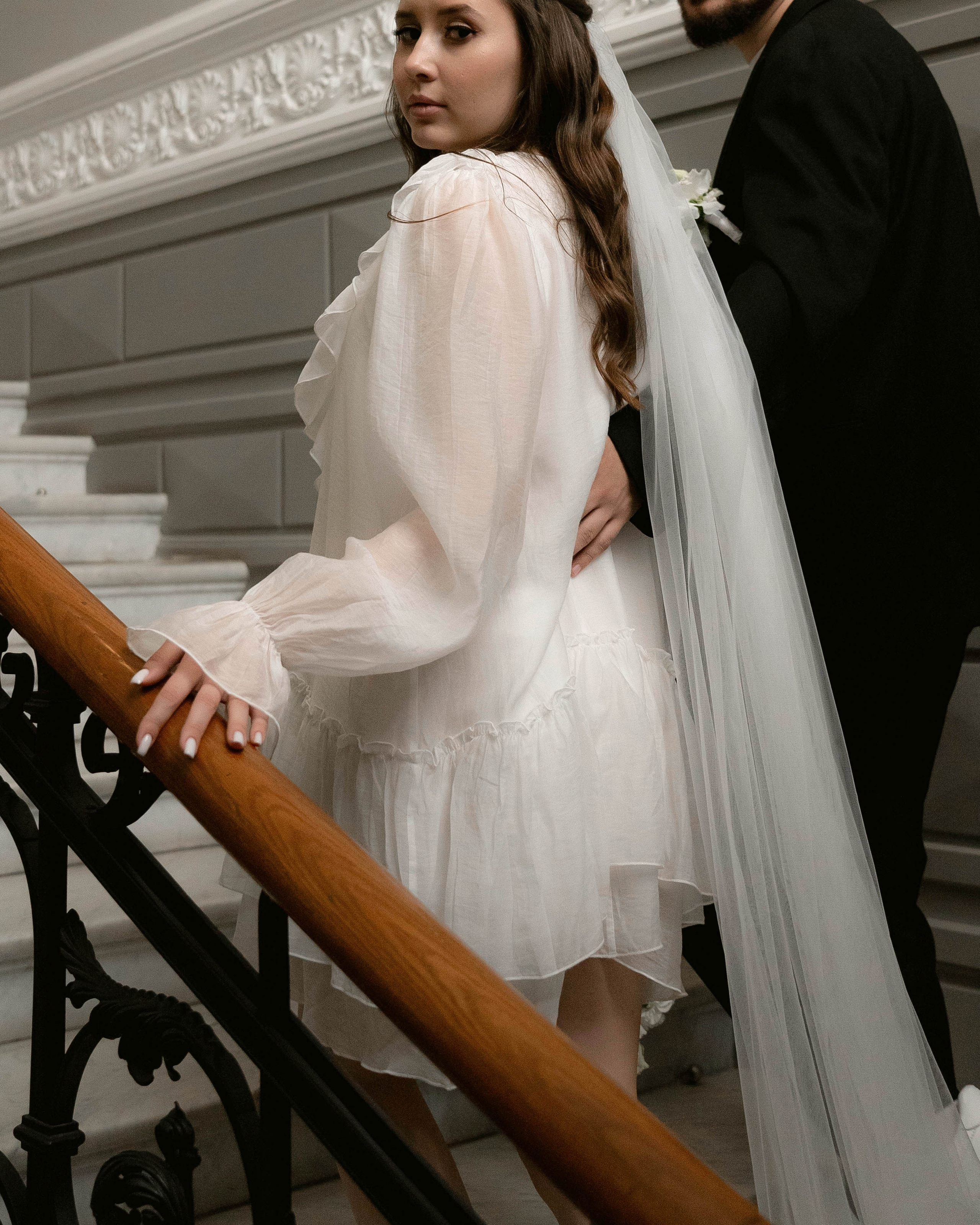 Лиана | Айдар. Свадебный и семейный фотограф в Казани Диана Портнова