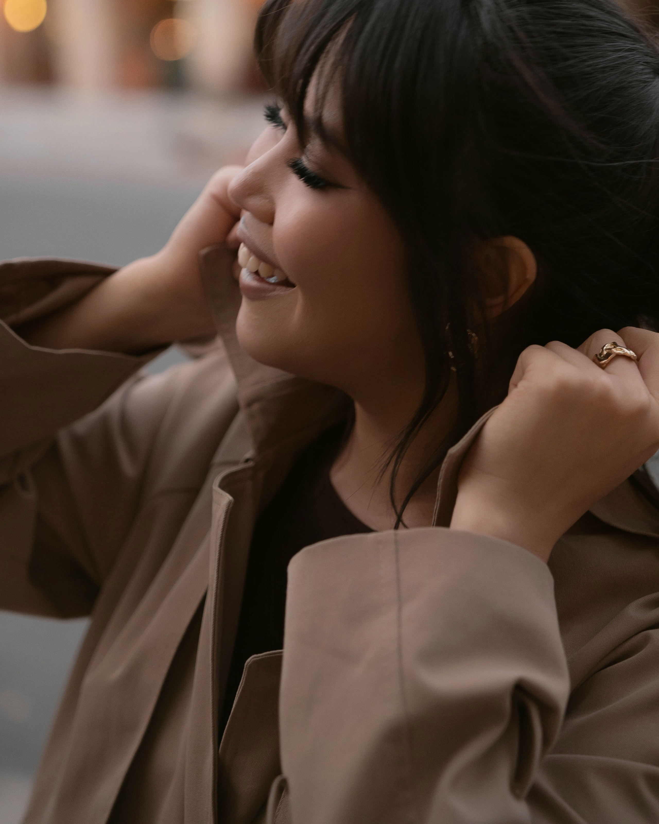 Аделина | прогулка. Свадебный и семейный фотограф в Казани Диана Портнова