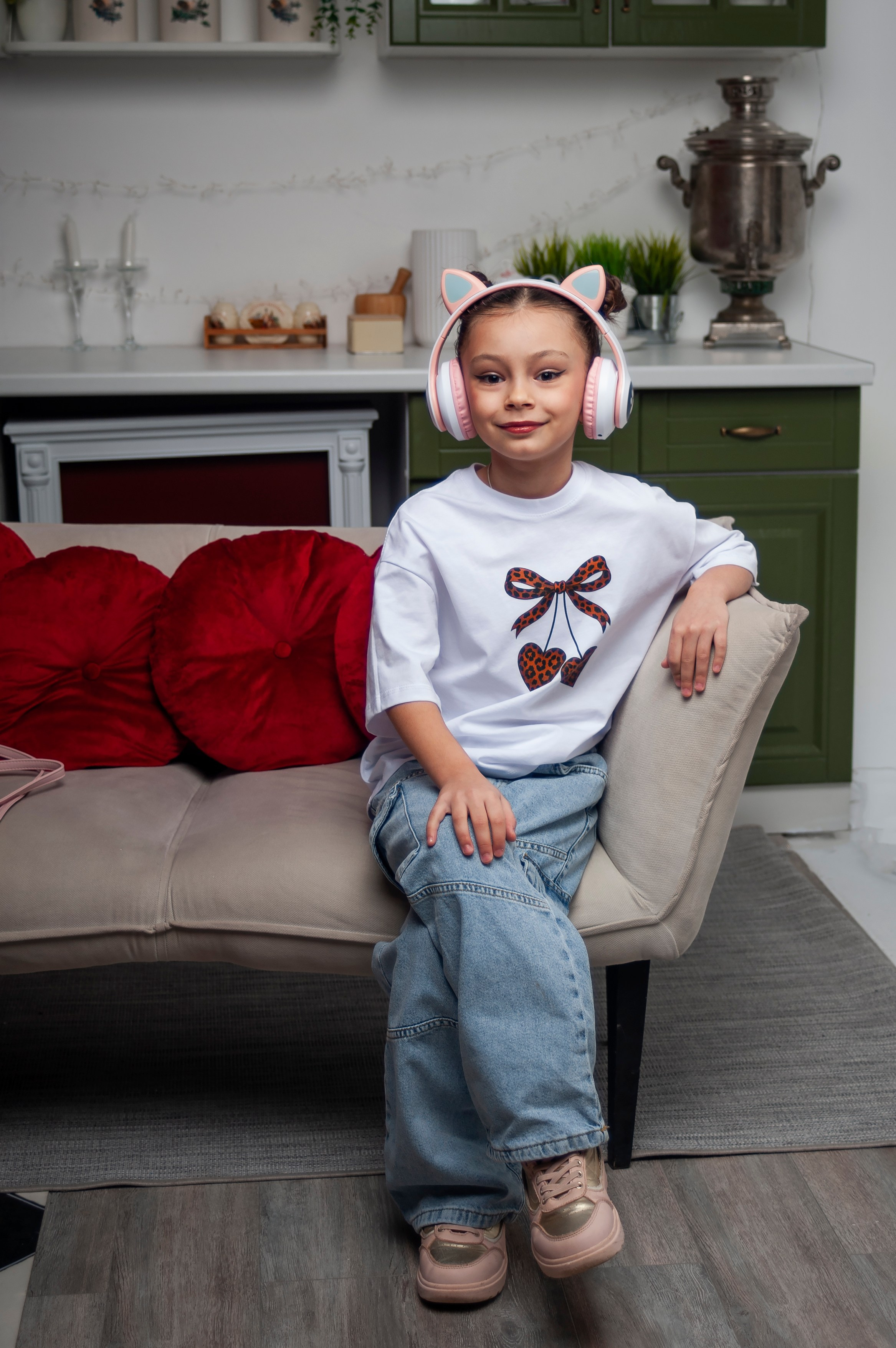Игнатова Василиса. Promodels