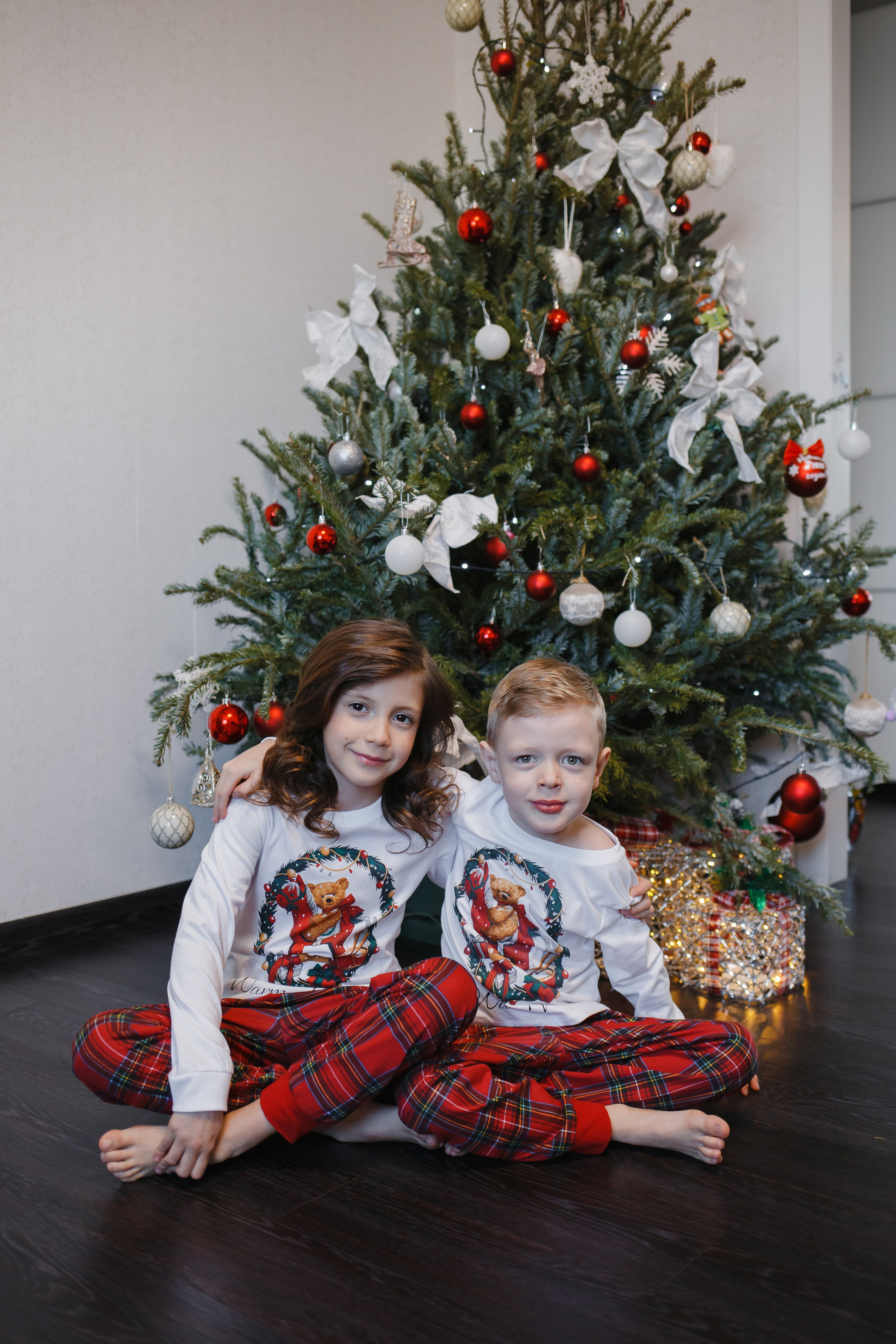 Карина и ее семья. Семейный фотограф Николаева Ольга