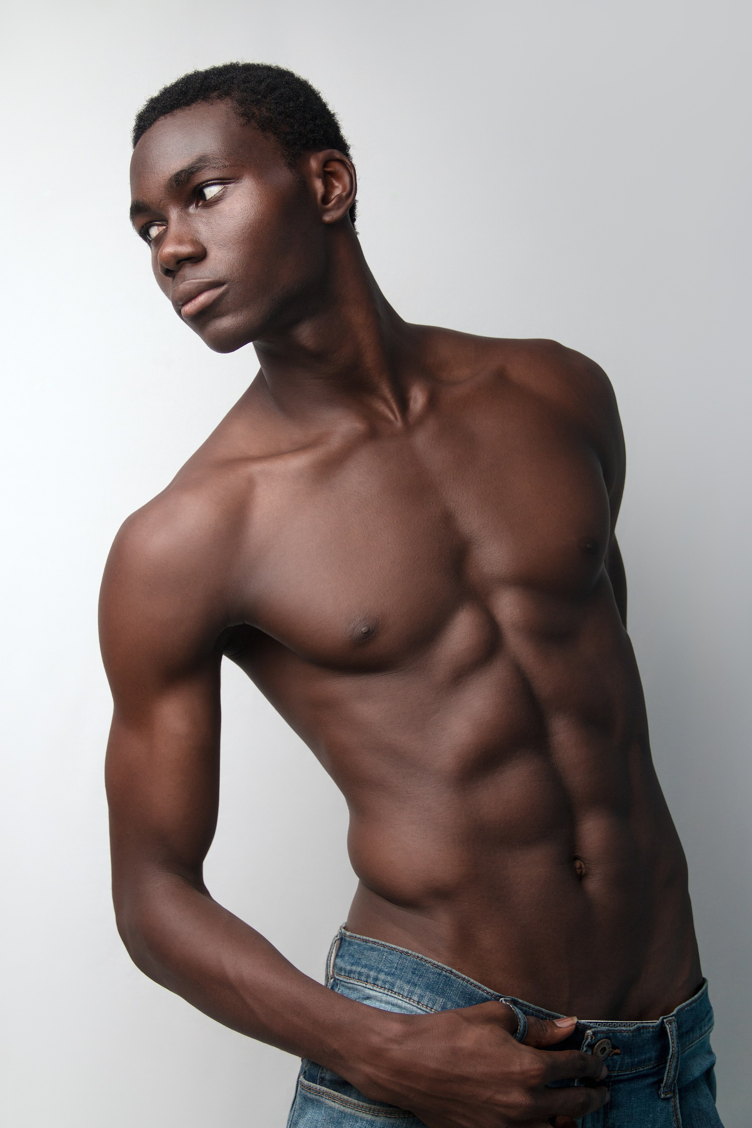 Профессиональный ретушер Елена Ситник