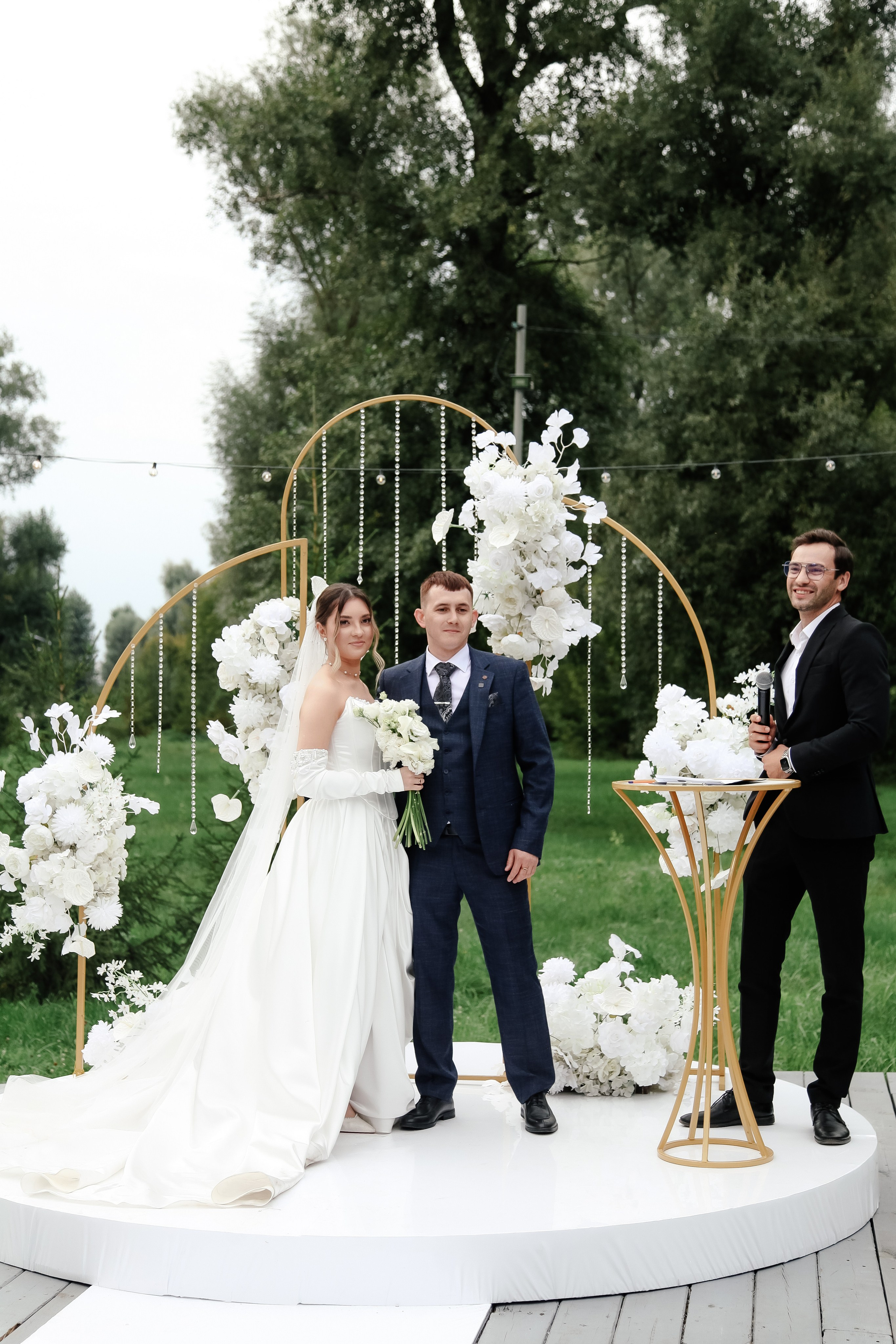 Ренат и Влада. Свадебный фотограф в Санкт-Петербурге Лолита Романова