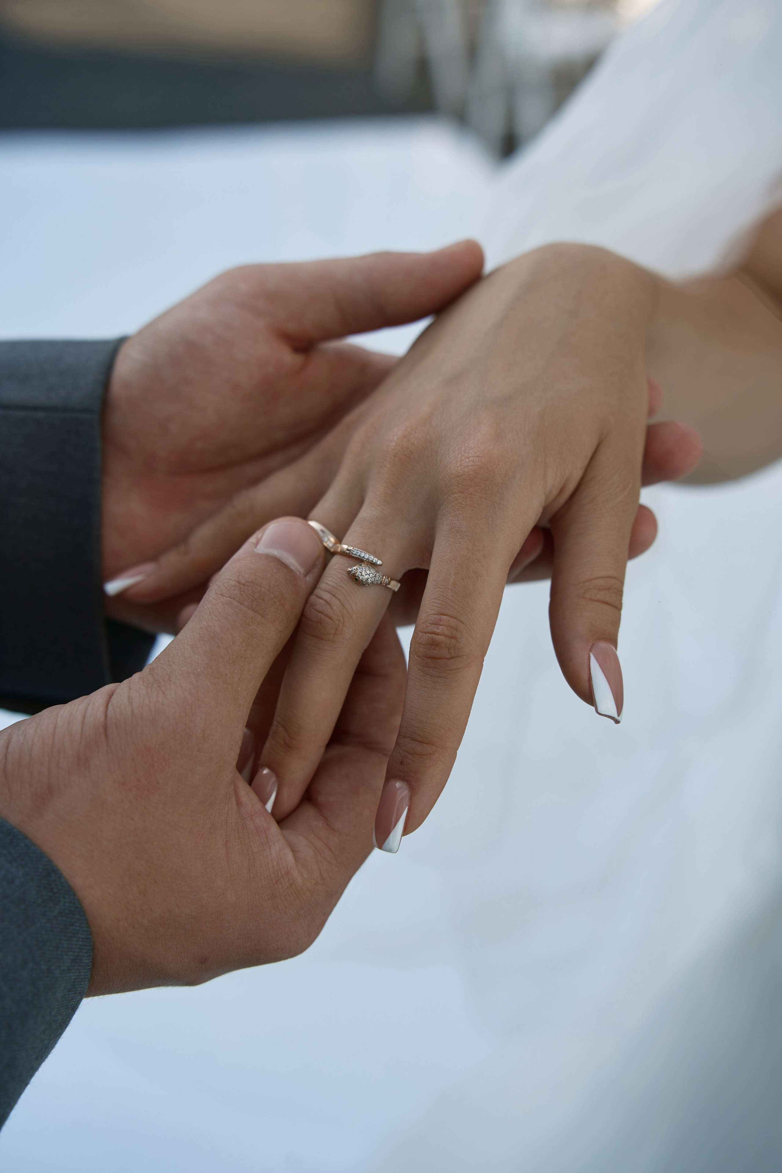 Николай и Валерия. Алёна Наумова — профессиональный организатор свадеб и мероприятий в Краснодарском крае и на побережье