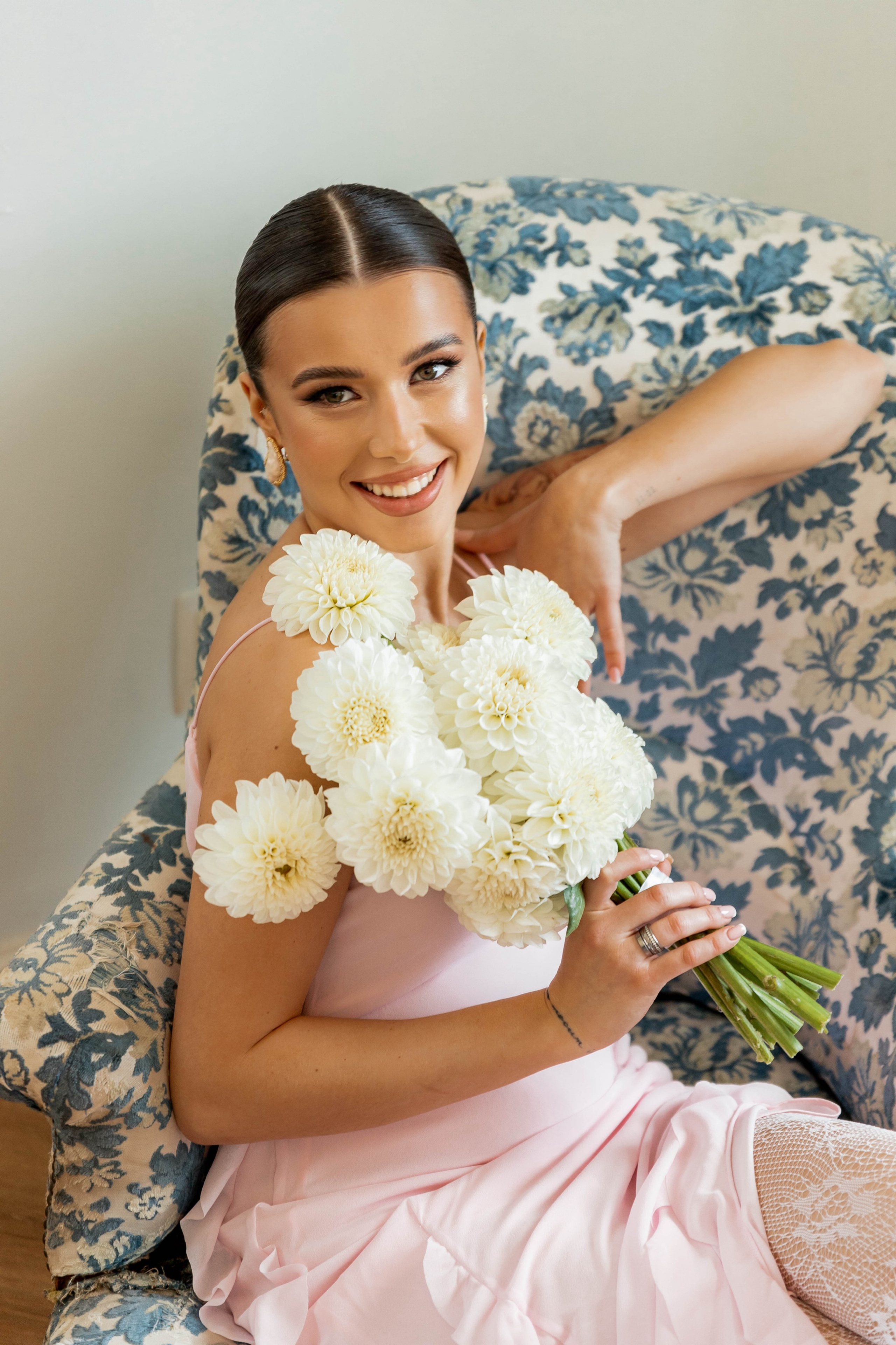 Даша|Коля. Свадебный фотограф Надежда Рыжикова