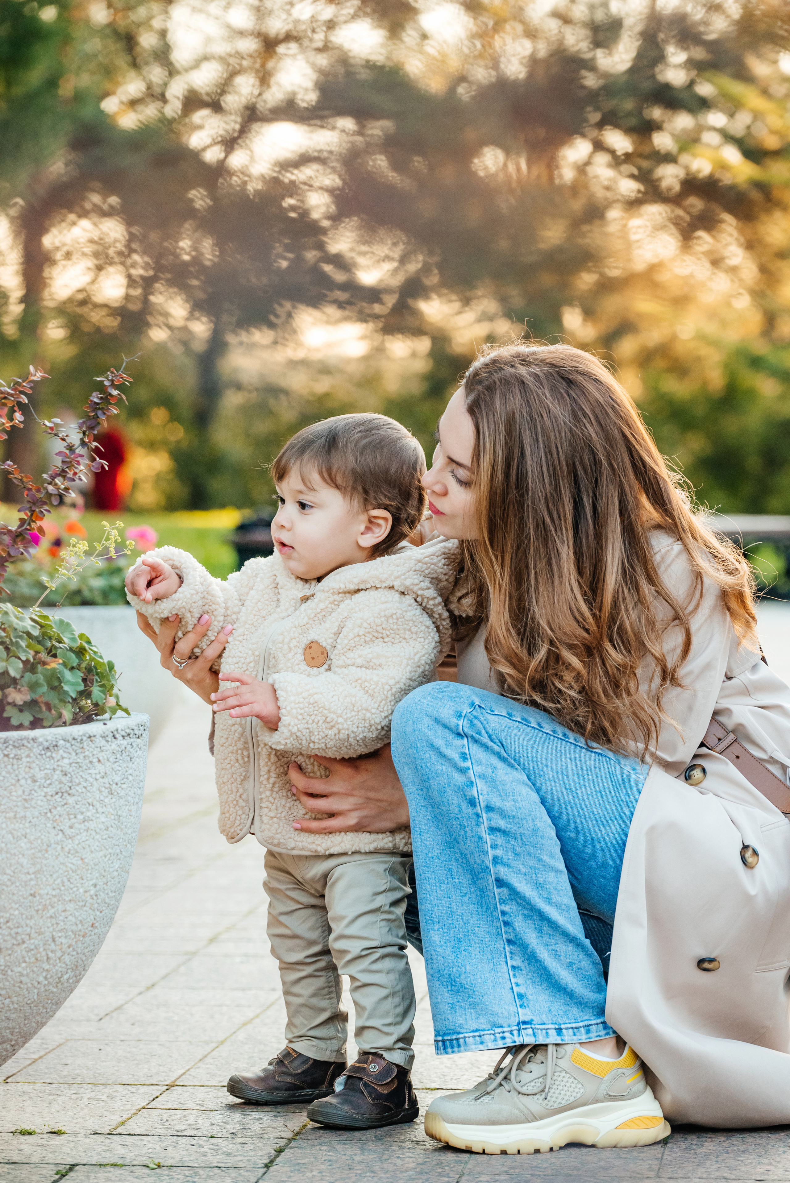 Фотограф в Москве Елена Погребная
