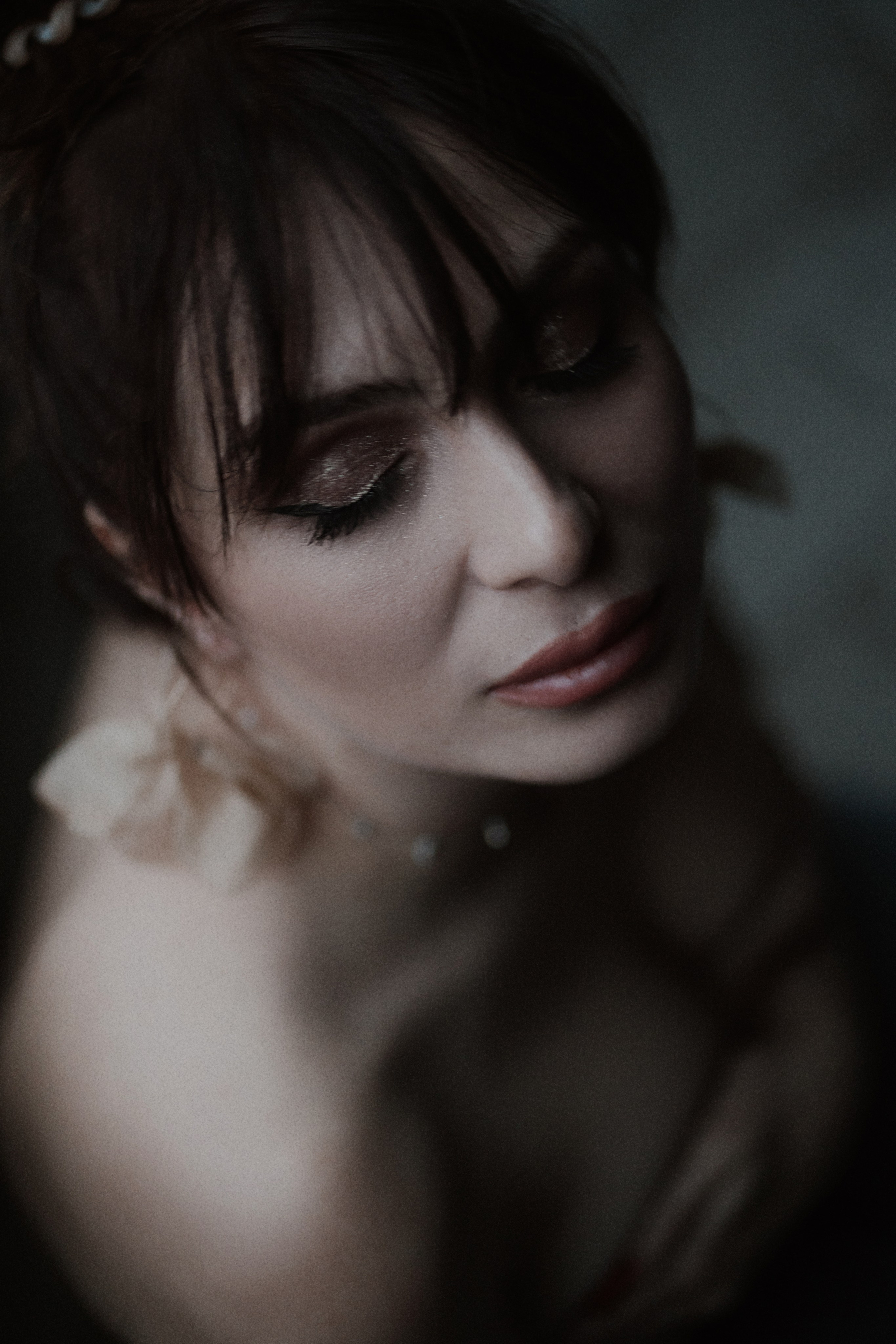 Нежность. Фотограф в Кабардино-Балкарской республике, Нальчик, Инна Абакарова