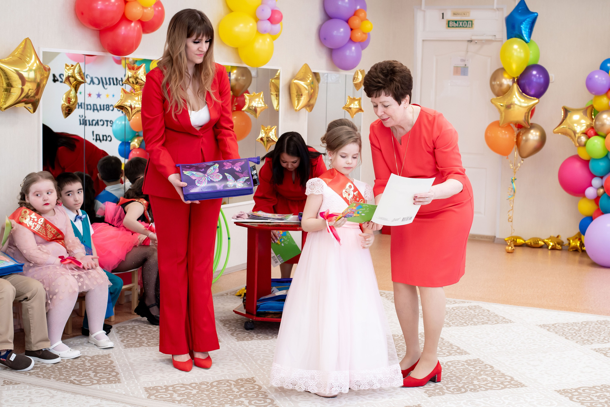 ДС 21, 2024 г. Фотограф в г. Нижневартовск Александра Гриценко