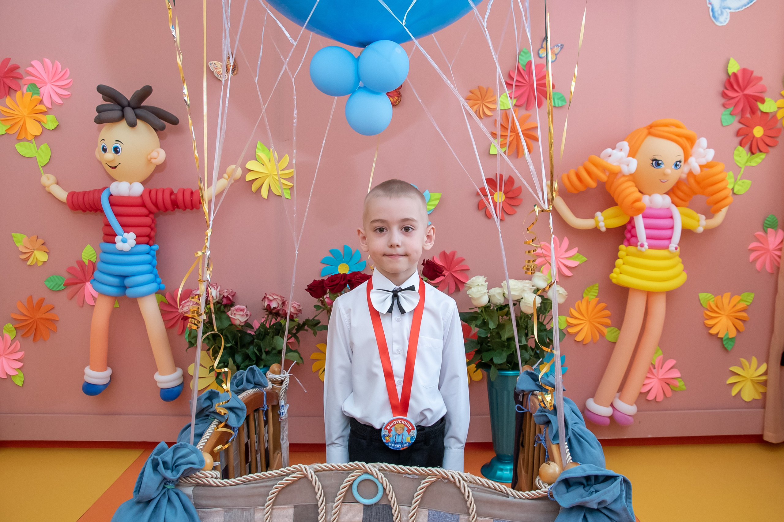 ДС 31, гр 11. Фотограф в г. Нижневартовск Александра Гриценко