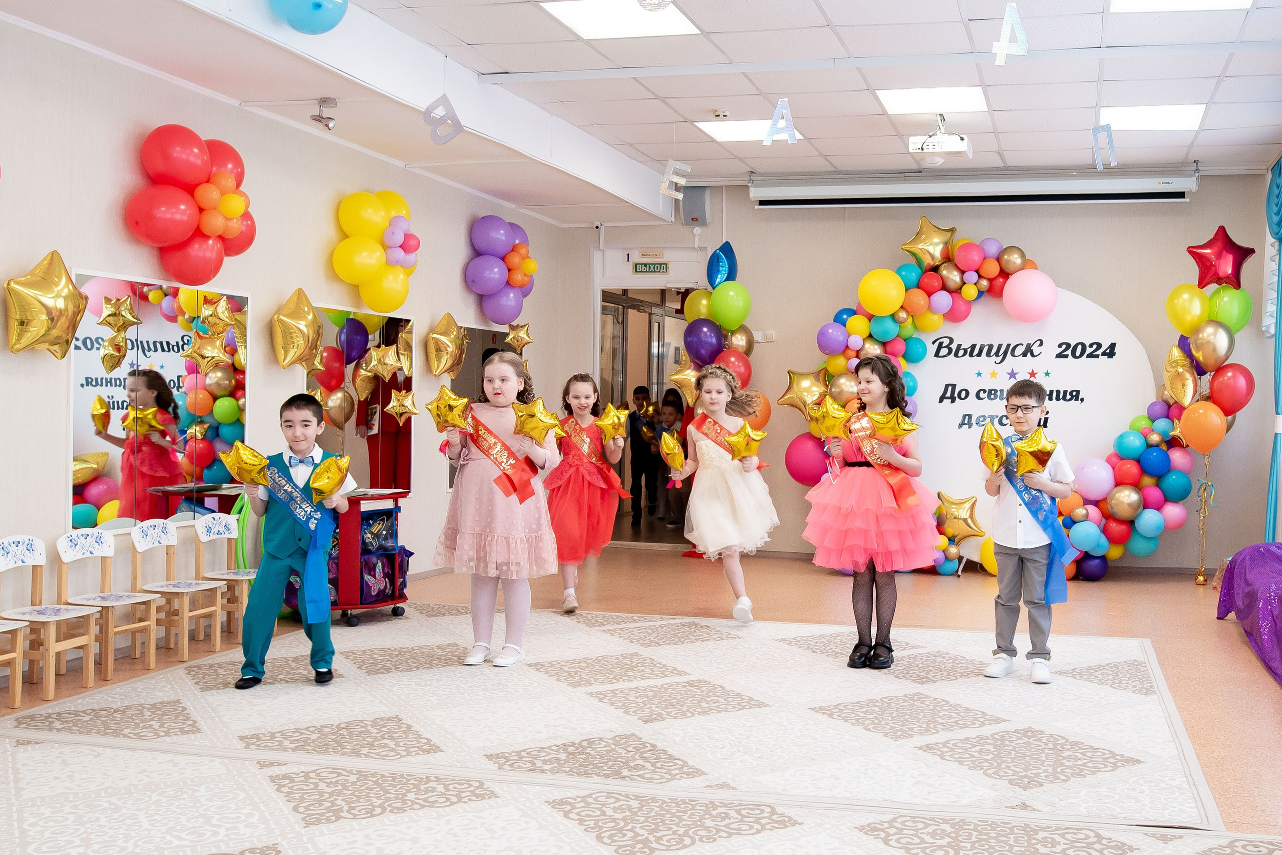 ДС 21, 2024 г. Фотограф в г. Нижневартовск Александра Гриценко