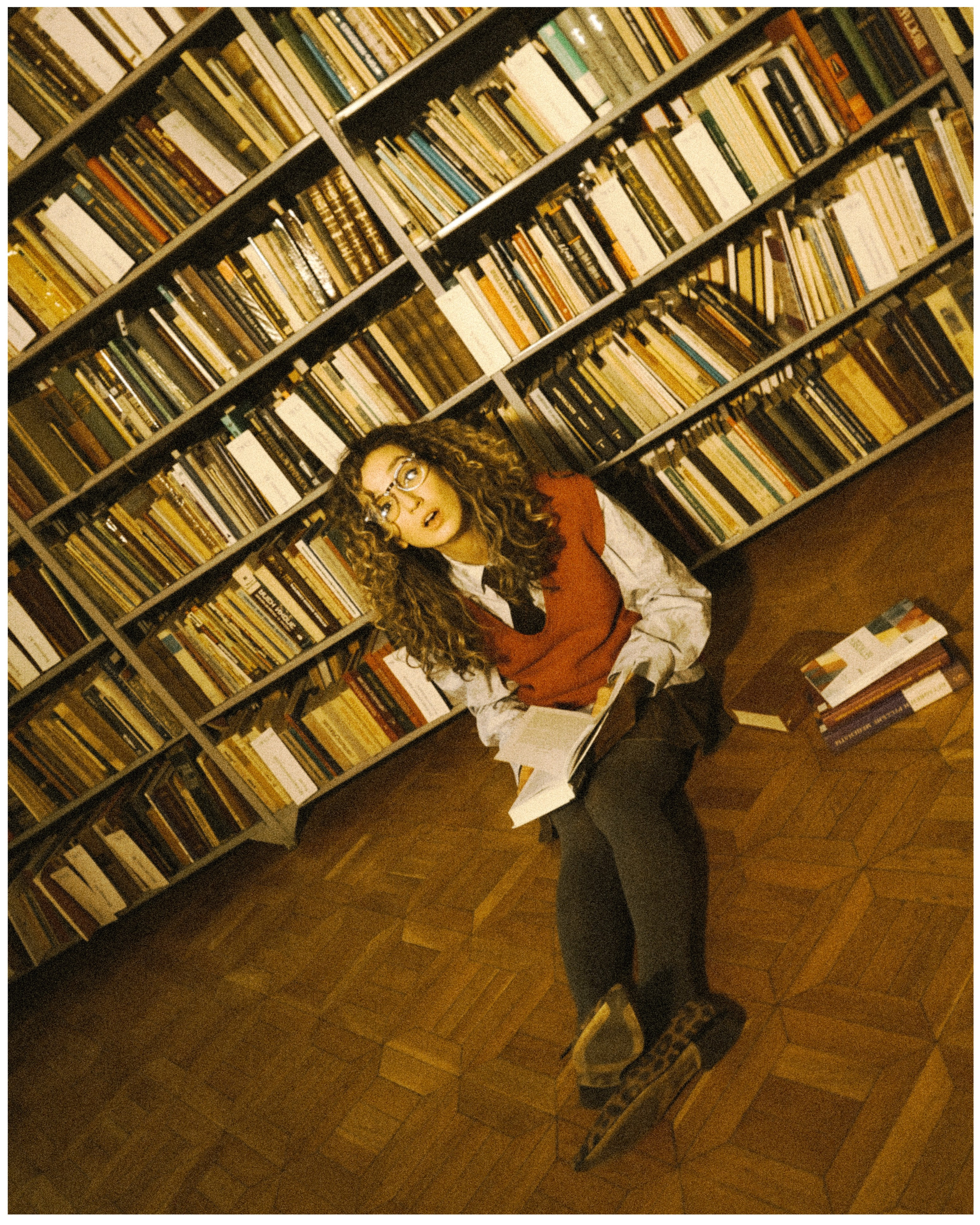 LIBRARY WITH KULTGUT'25. Фотограф Нижний Новгород