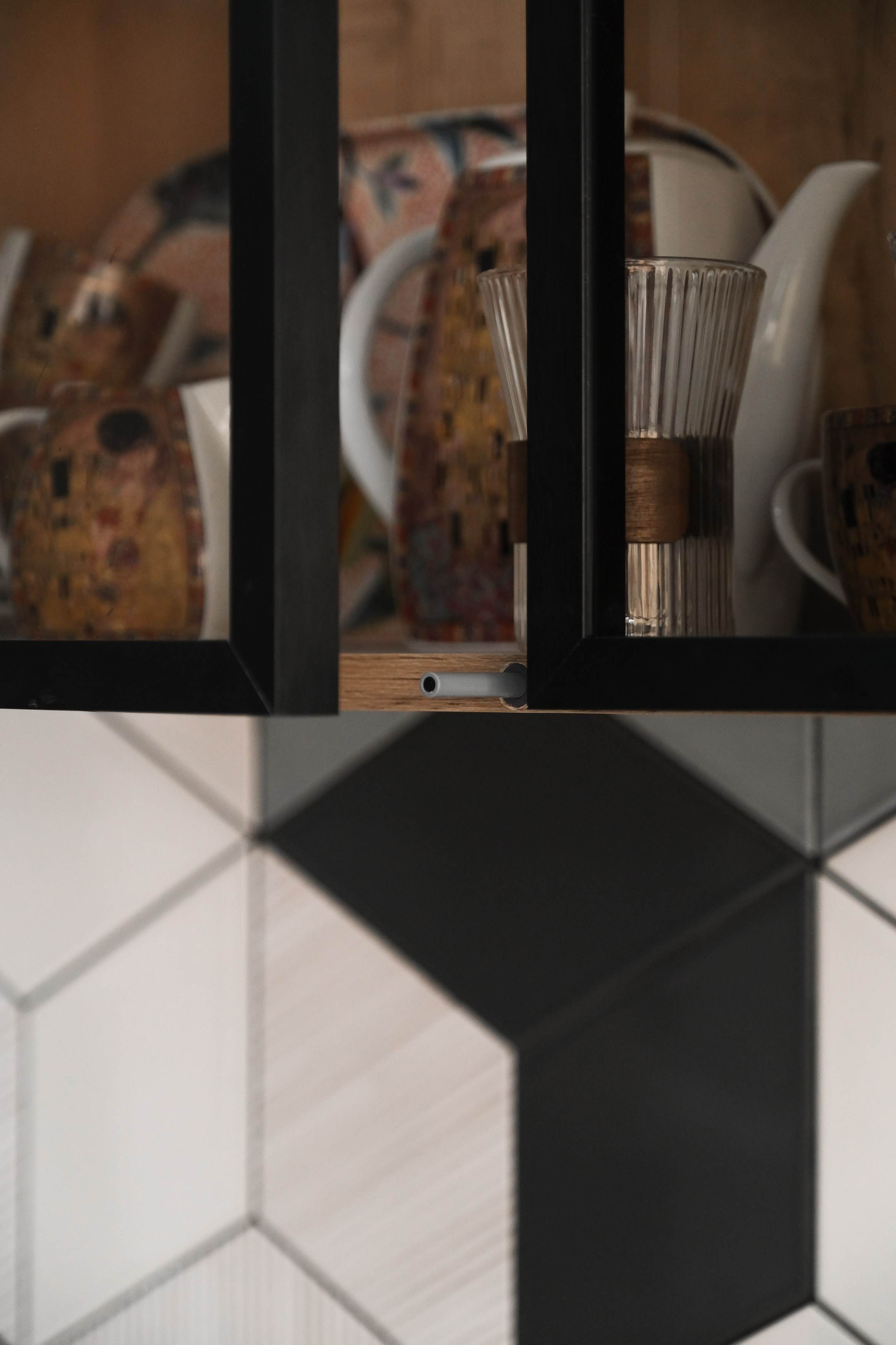 Кухня в Томске на заказ в Академгородке Таунхаус. Мебель на заказ. ГУДРУМ — Мебель на заказ в Томске | Кухни | Шкафы | Стулья и Столы