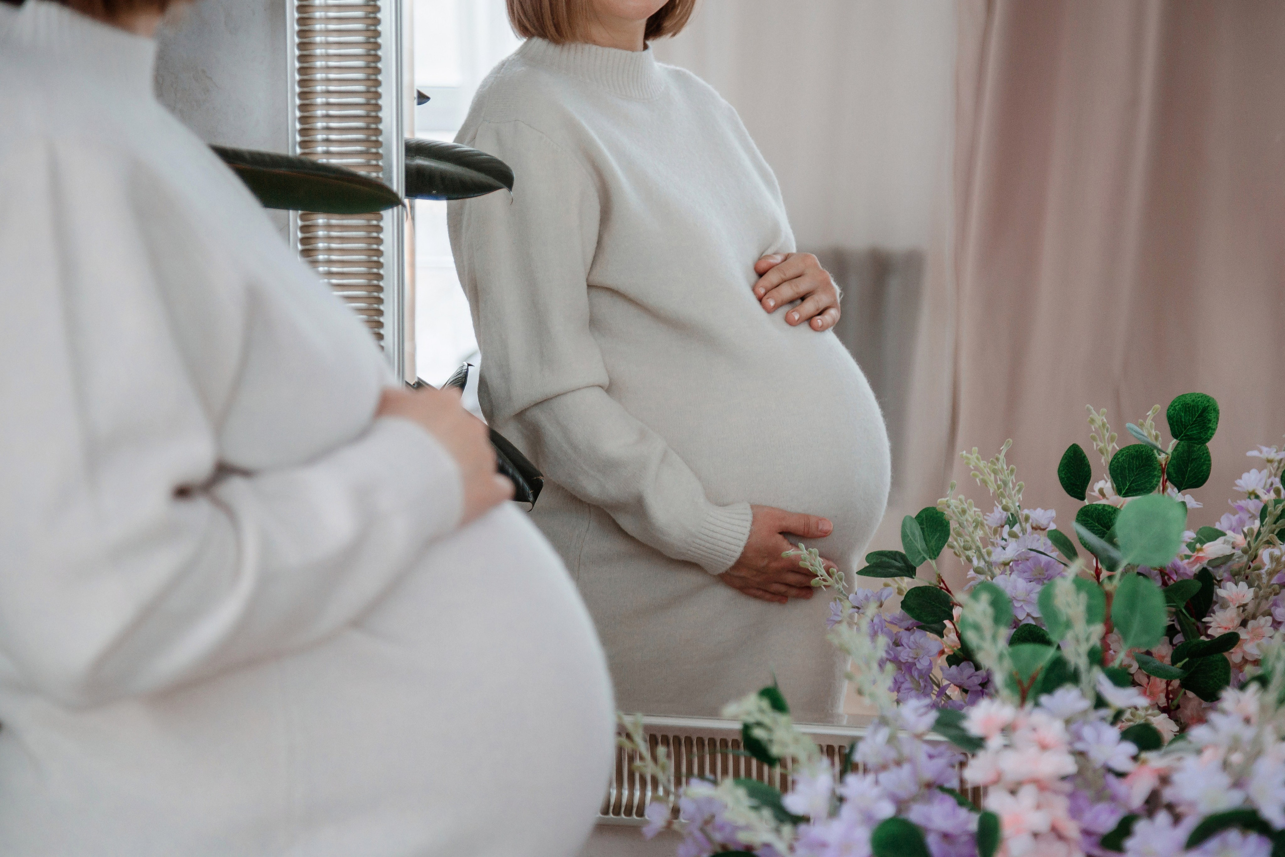 В ожидании чуда. Фотограф в Самаре Сташенкова Юлия