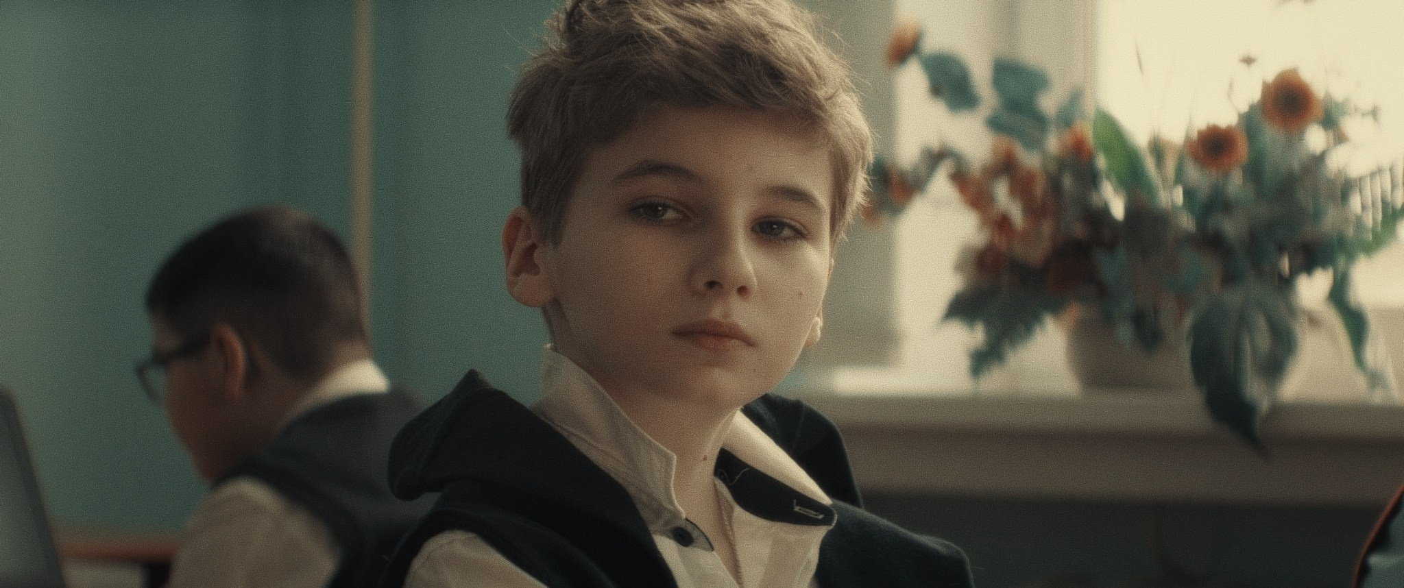 Короткий метр Стрим. Цветокоррекция кино, рекламы и клипов. В Алматы и по всему миру. Юрий Косяков