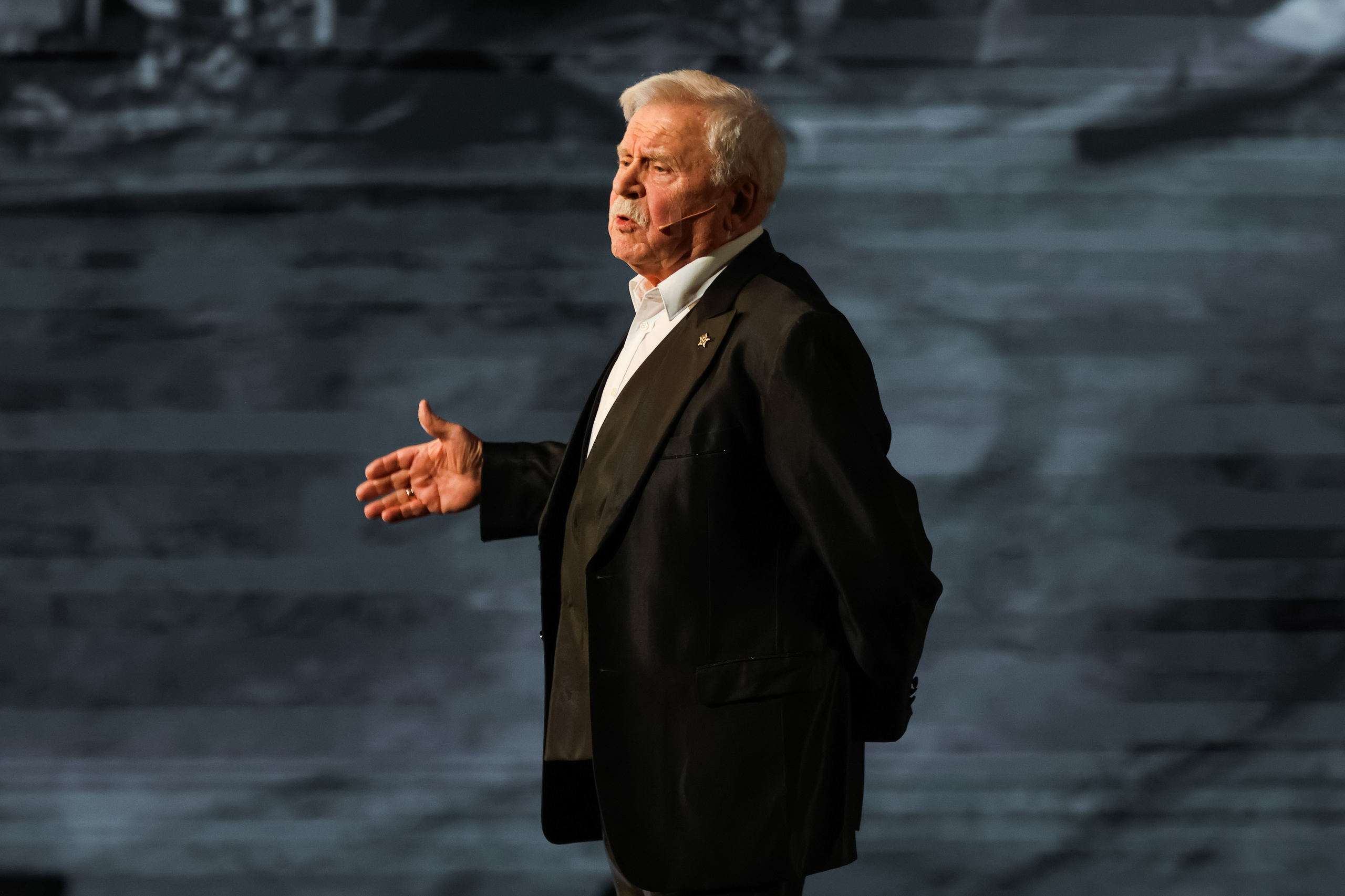 Василий Теркин, театр «Русская песня». Фотограф Ольга Махалова — Санкт-Петербург, Москва, Нижний Новгород