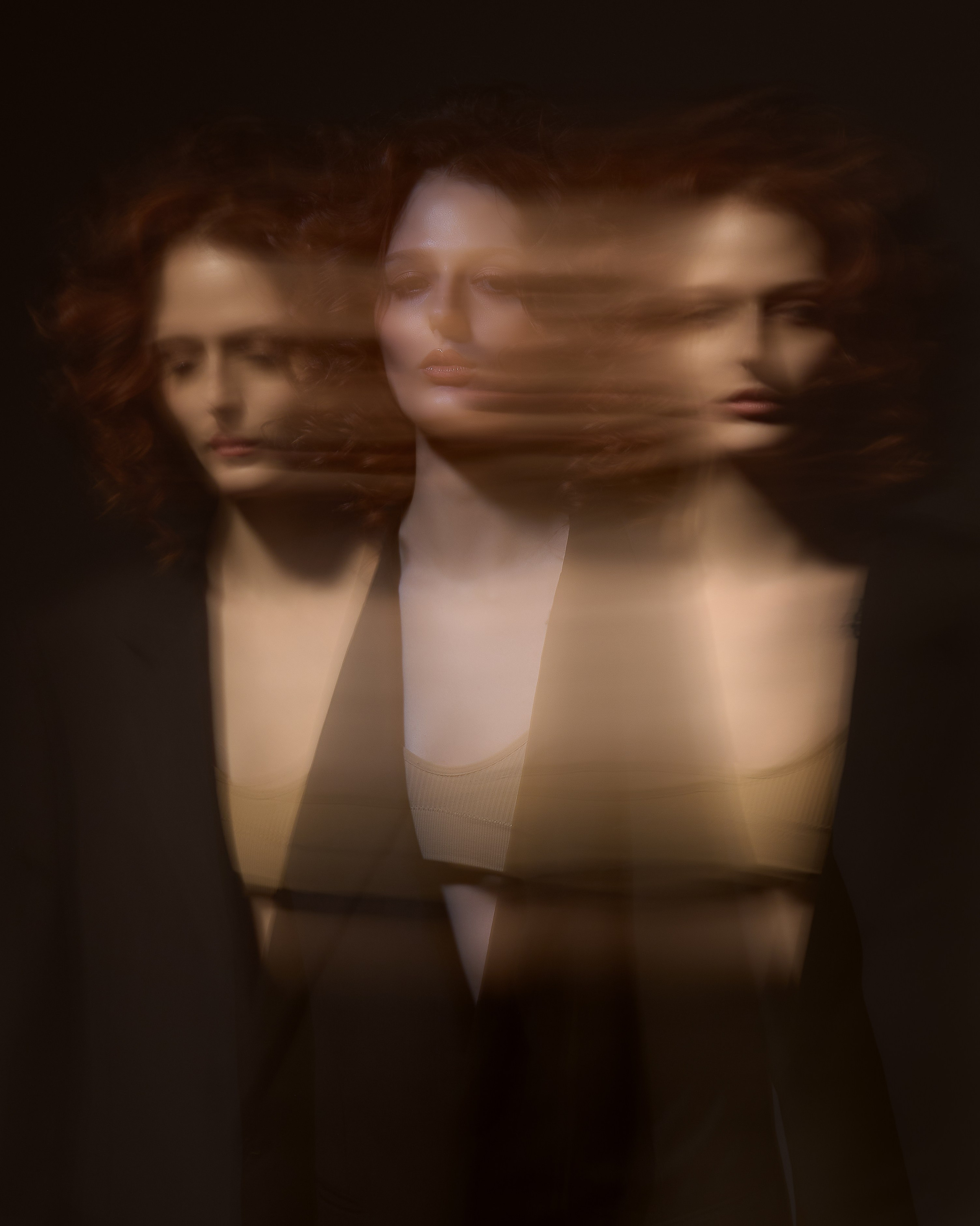 Смешанный свет