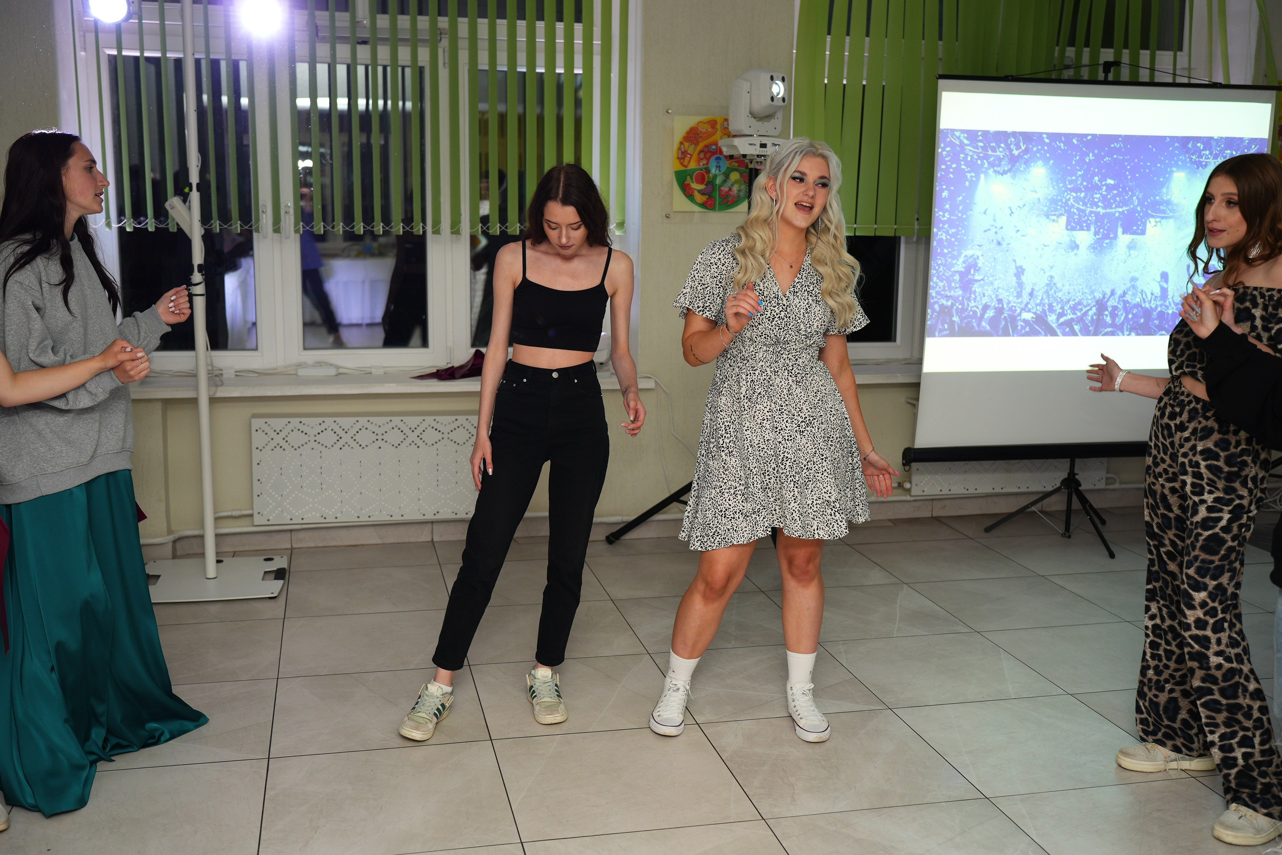 Выпускной СШ119. Семейный и свадебный фотограф Минск, Беларусь Анна Орловская