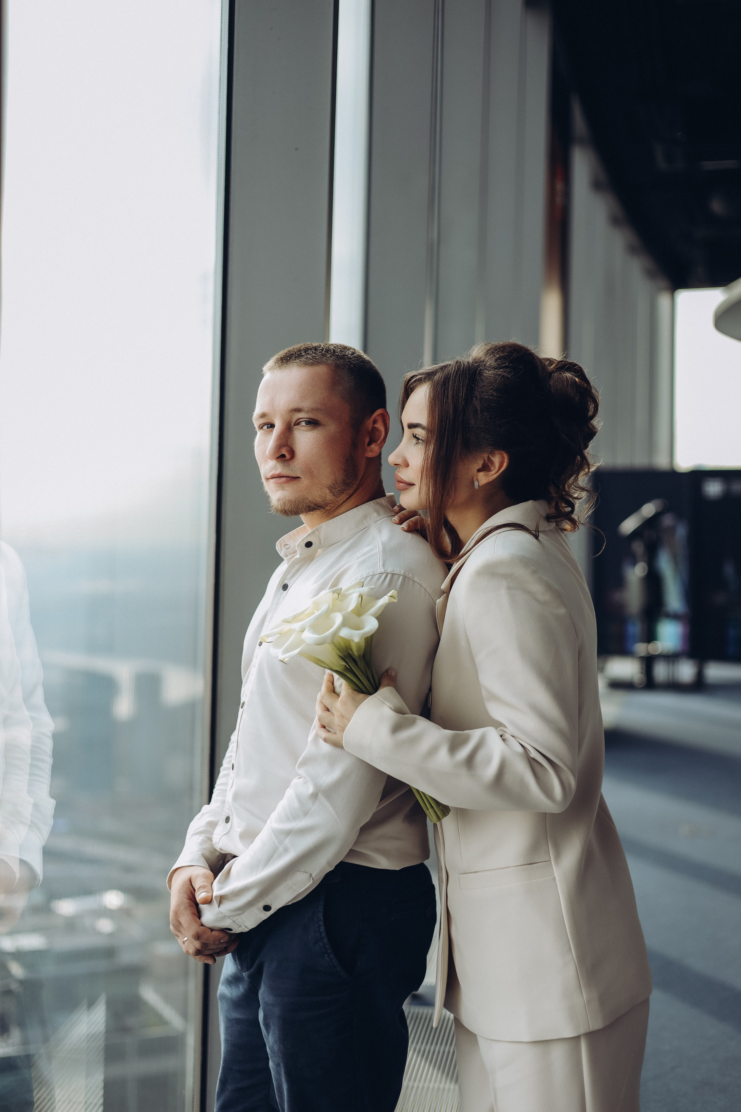 Вика и Тёма. Panorama 360. Диана Чечель. Свадебный и семейный фотограф в Москве