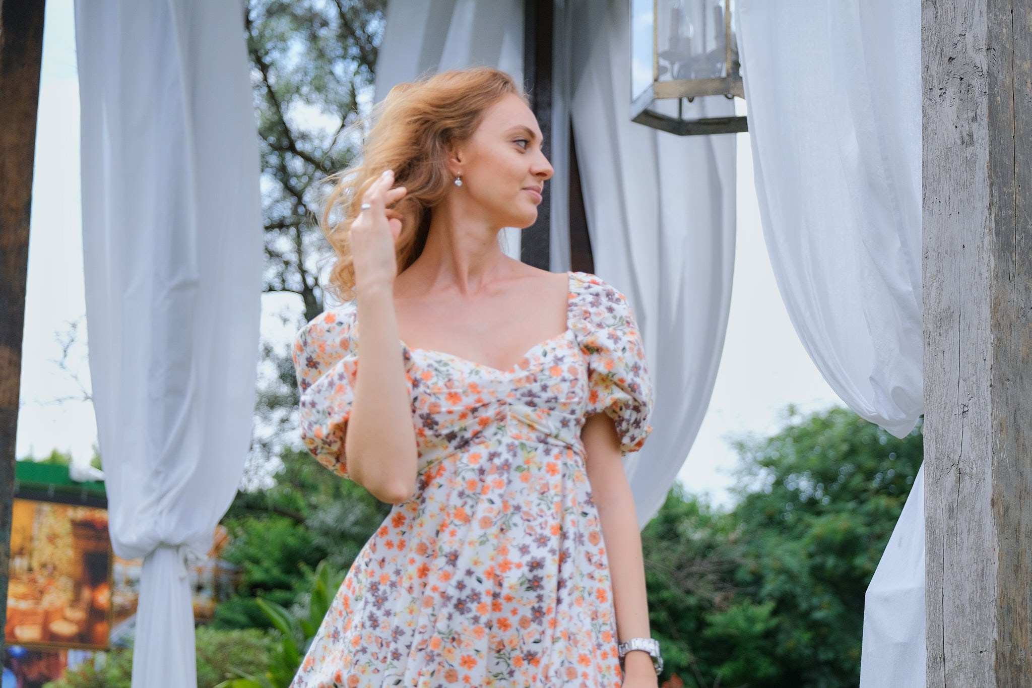 Ольга. Организация фото/видео съемки, Москва