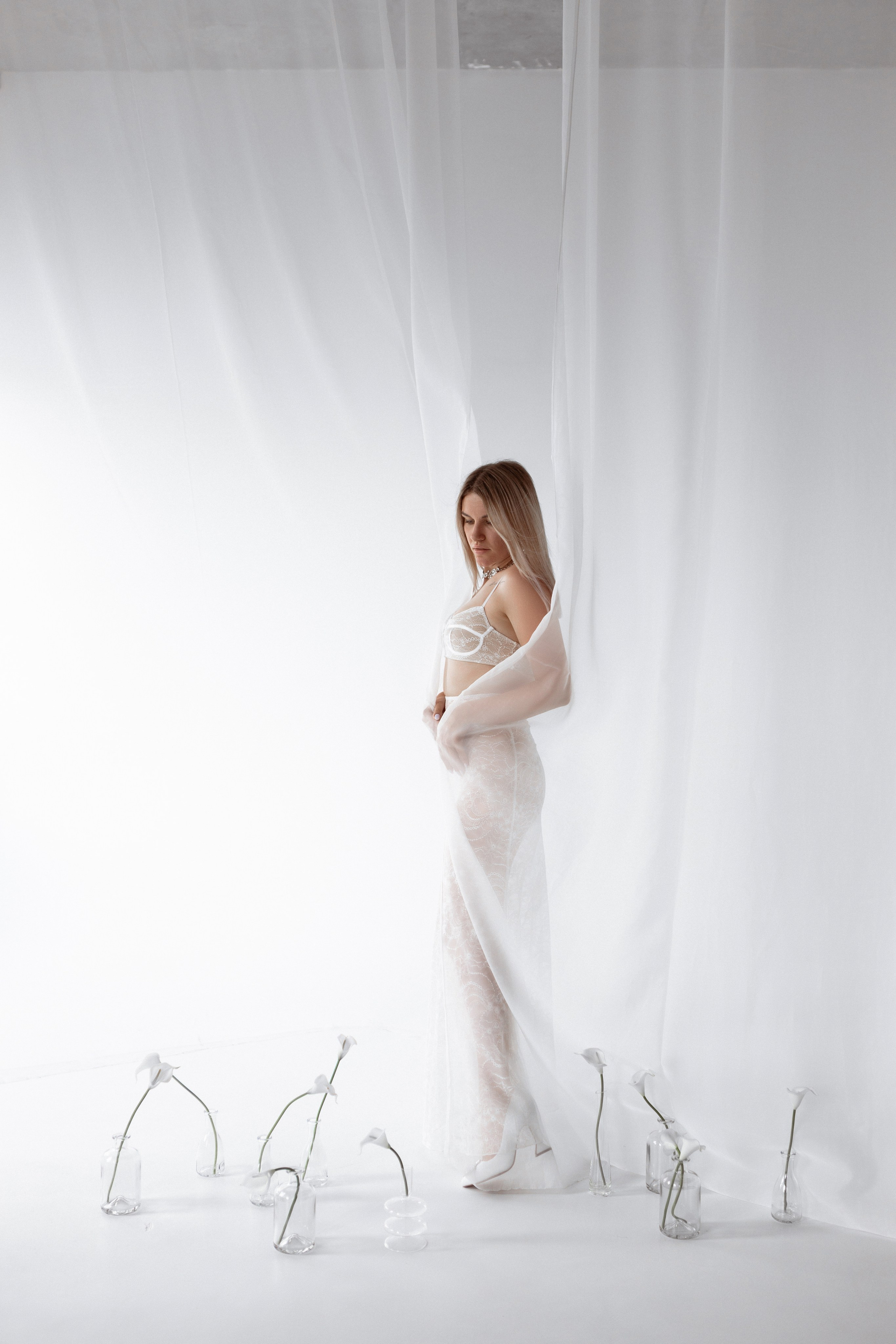 Таня. Свадебный фотограф в Воронеже Вероника Богай