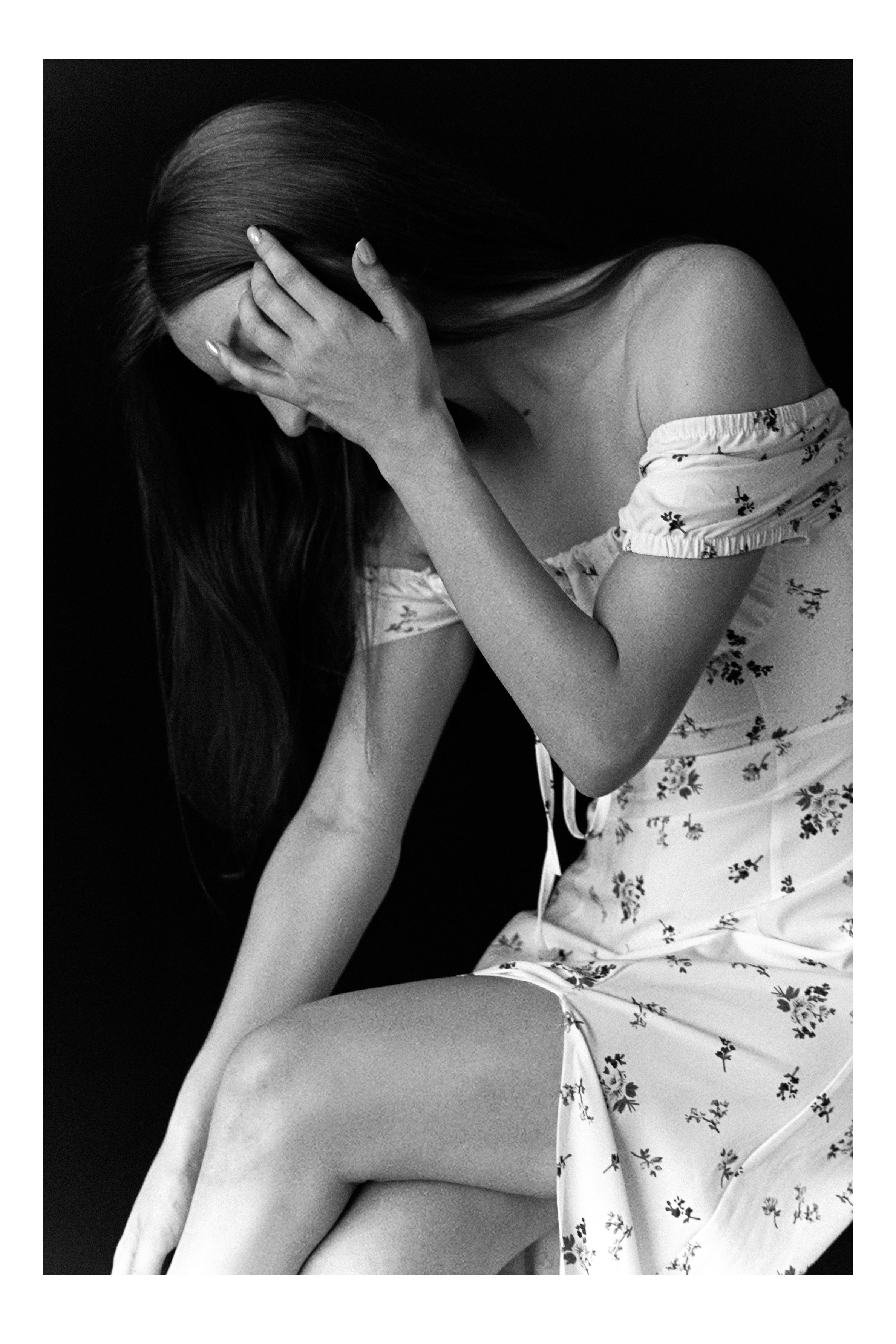 Маша. Фотограф Москва, Санкт-Петербург, Абакан