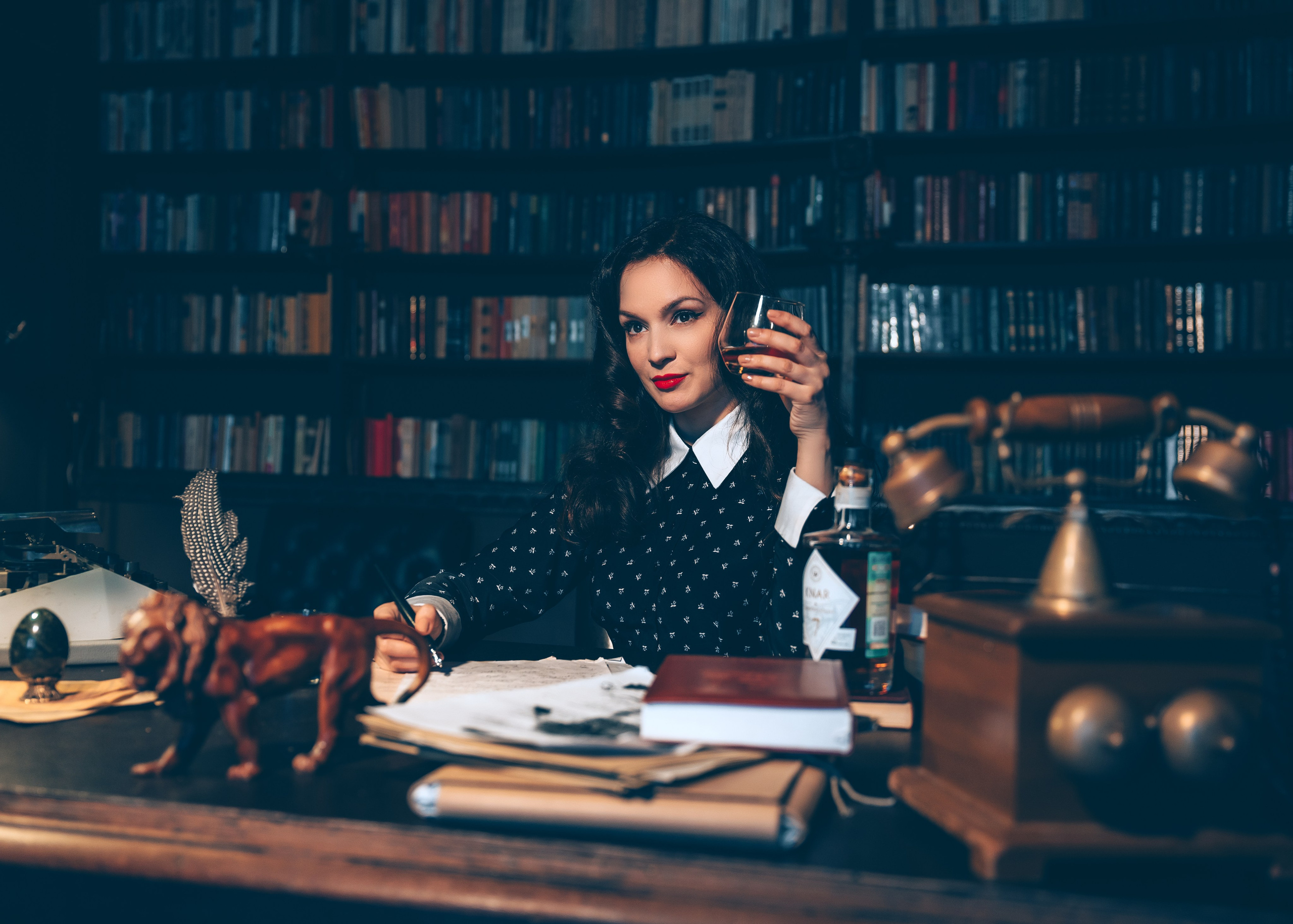 ANNA. Shamirov Arkadiy