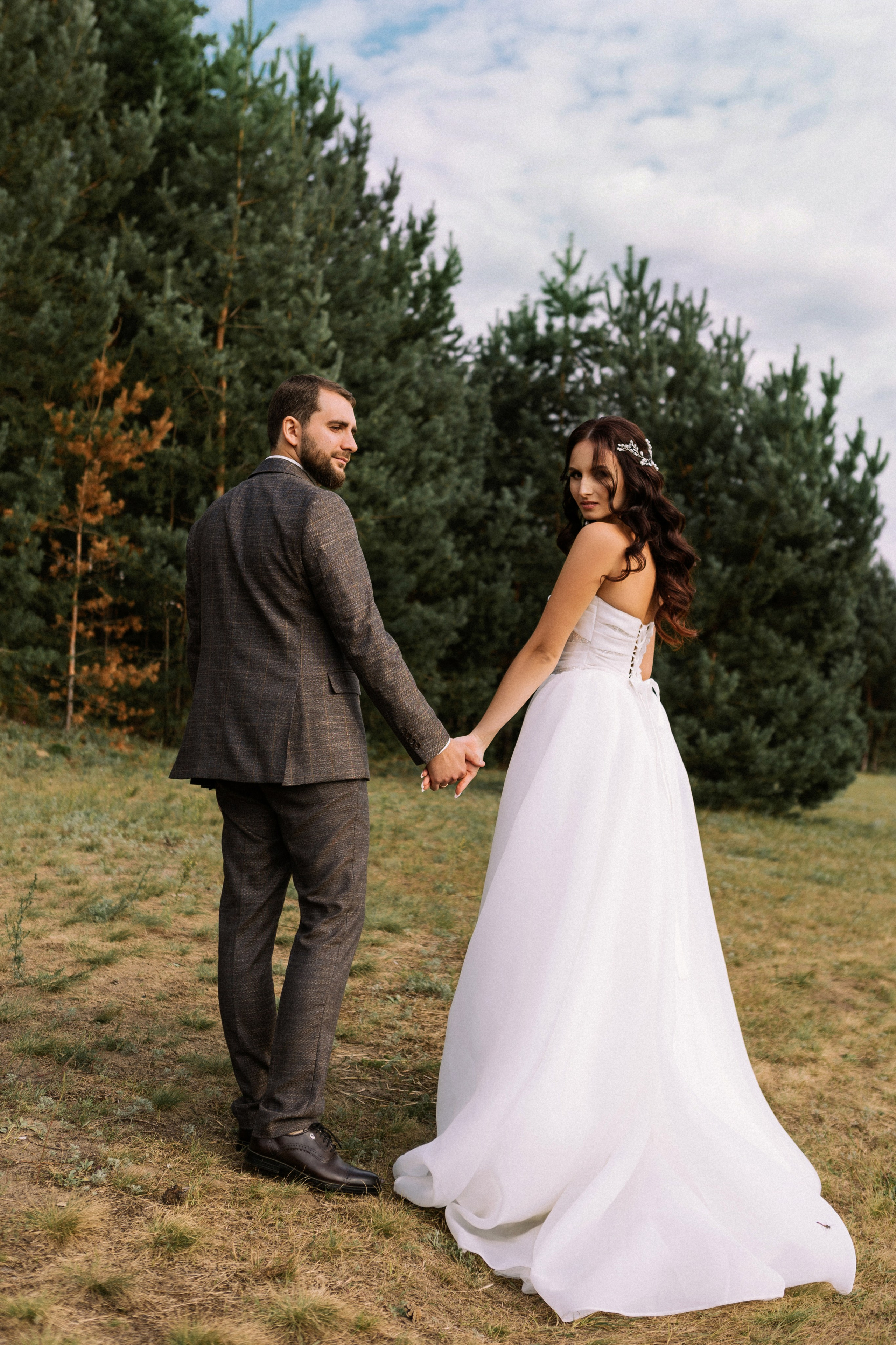 Фотограф в Тамбове Ольга Мельникова