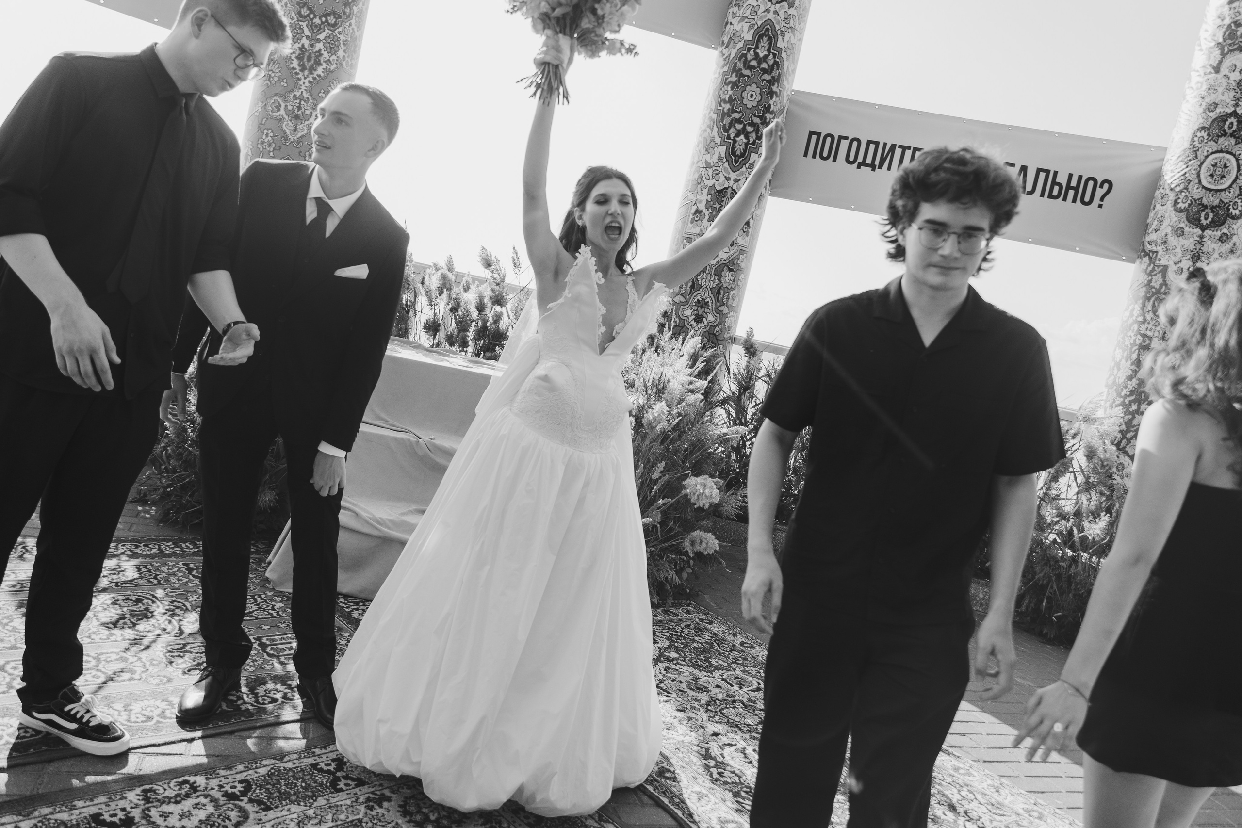 Fedya/Sasha. Фотограф Астафьева Мария