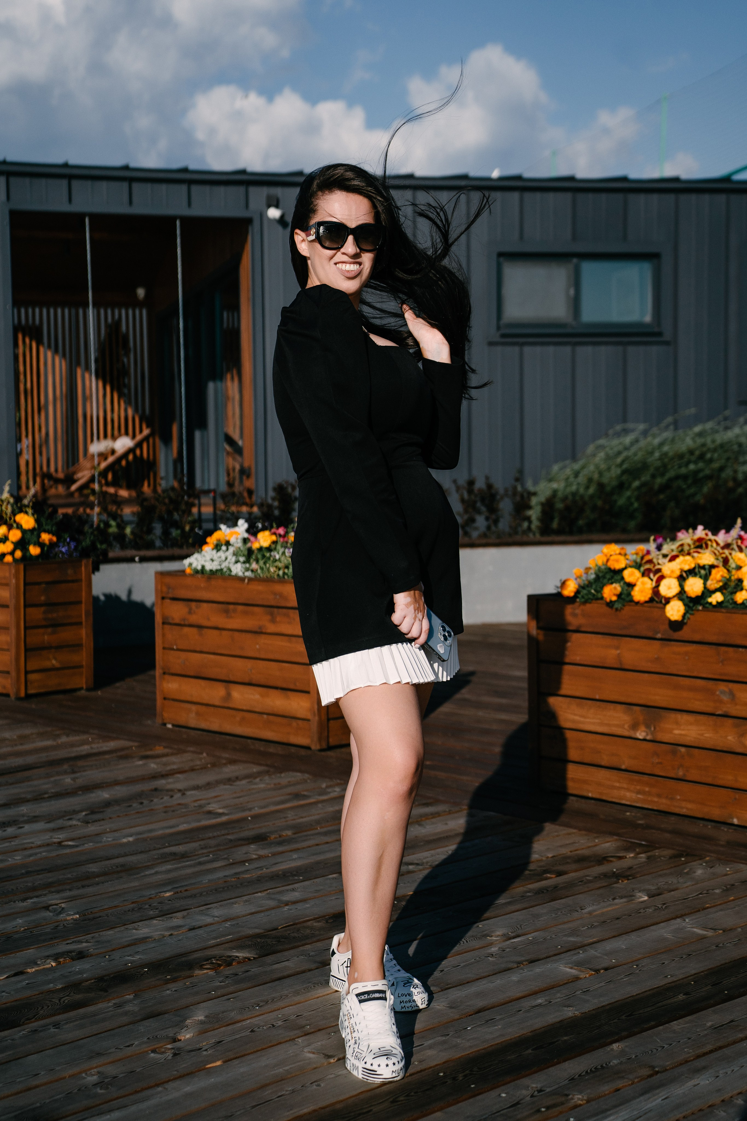 День Рождения Софии 8 лет. Свадебный и семейный фотограф в Воронеже Анастасия Бойко