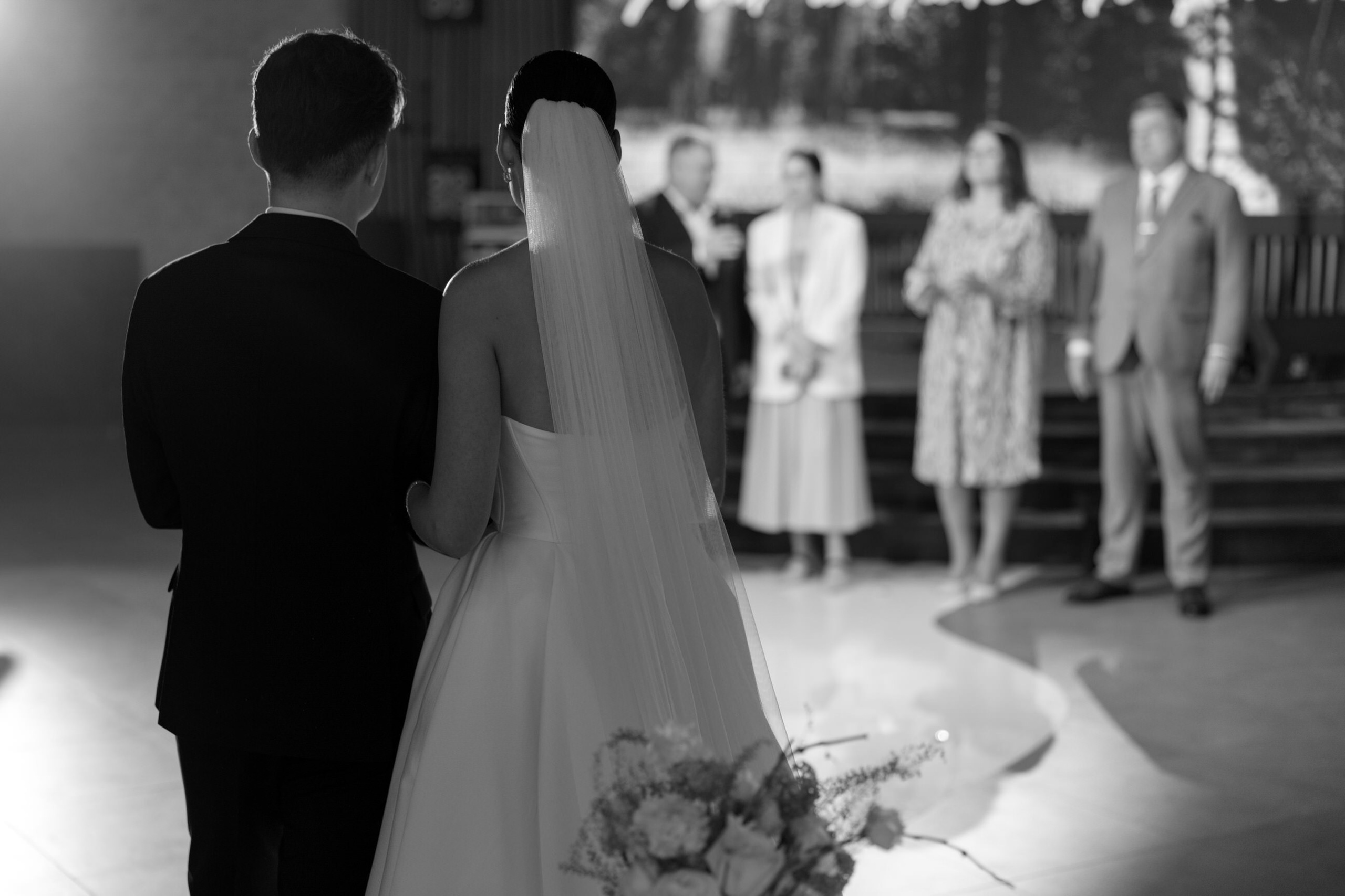 Мария & Иван. Yura Rush Свадебный фотограф Тюмень