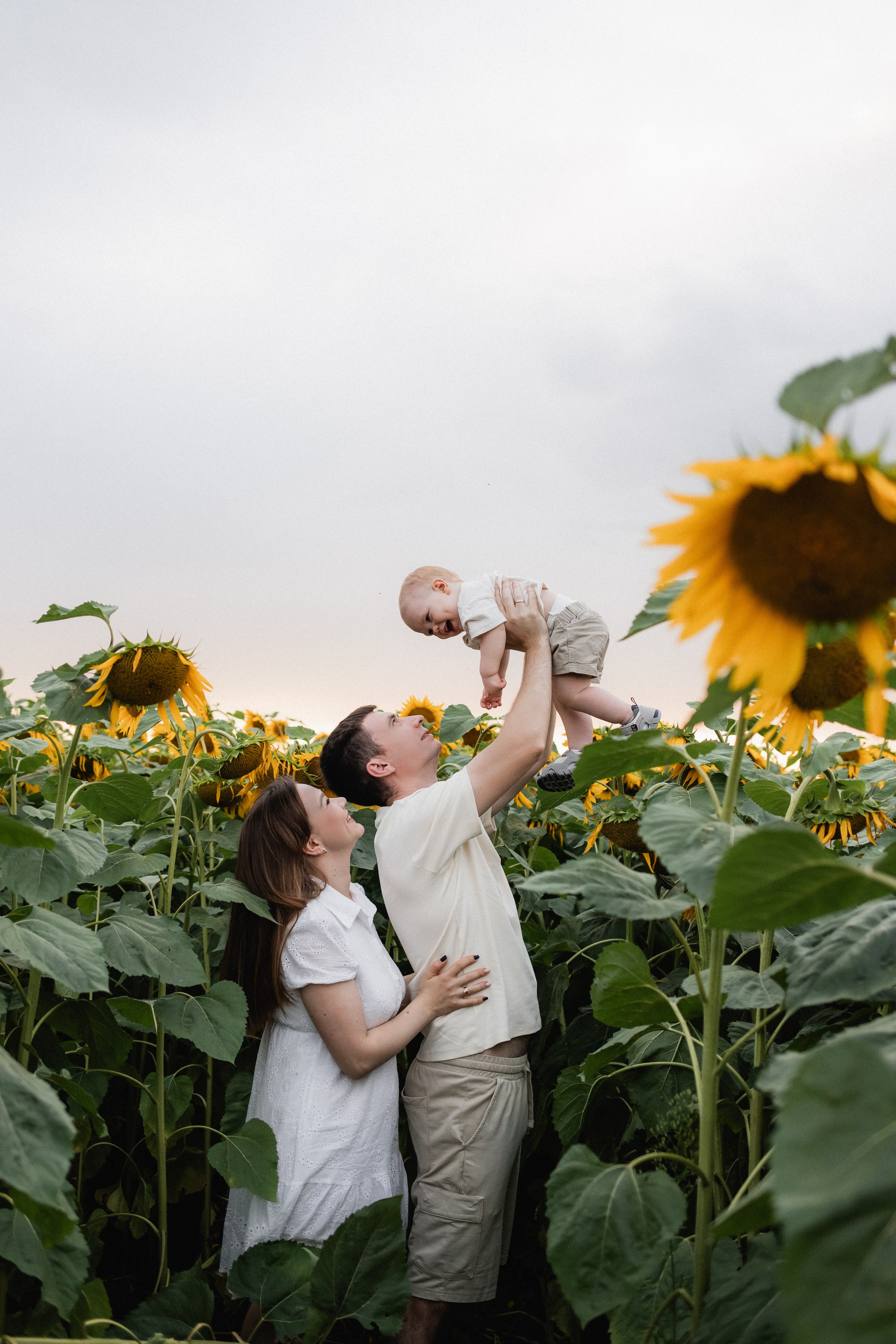 УЛИЦА. Семейный и детский фотограф в Нижнем Новгороде Буслаева Мария