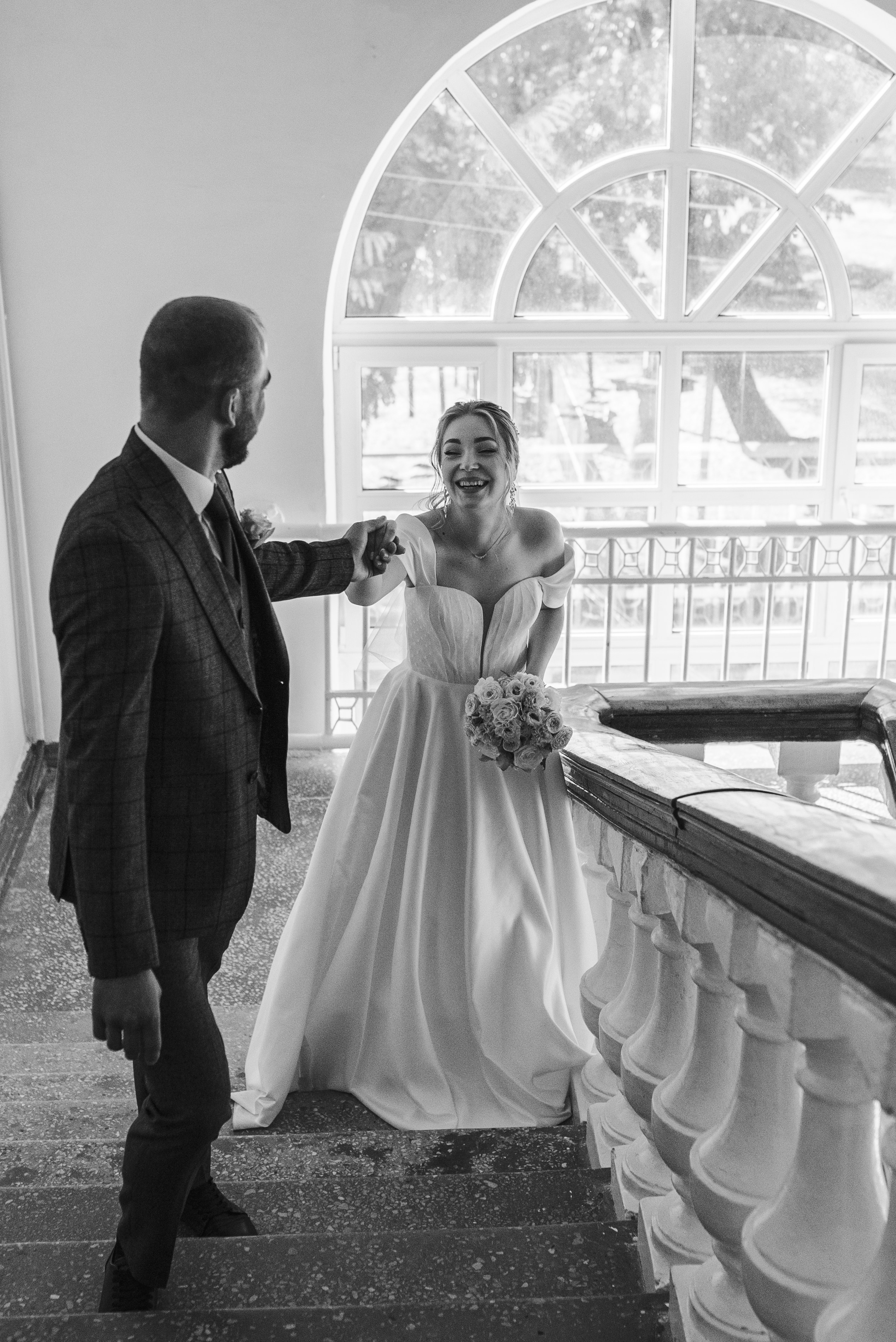 Анна и Степан. 8.09.2023. Фотограф в Каменске-Шахтинском Ольга Сагал