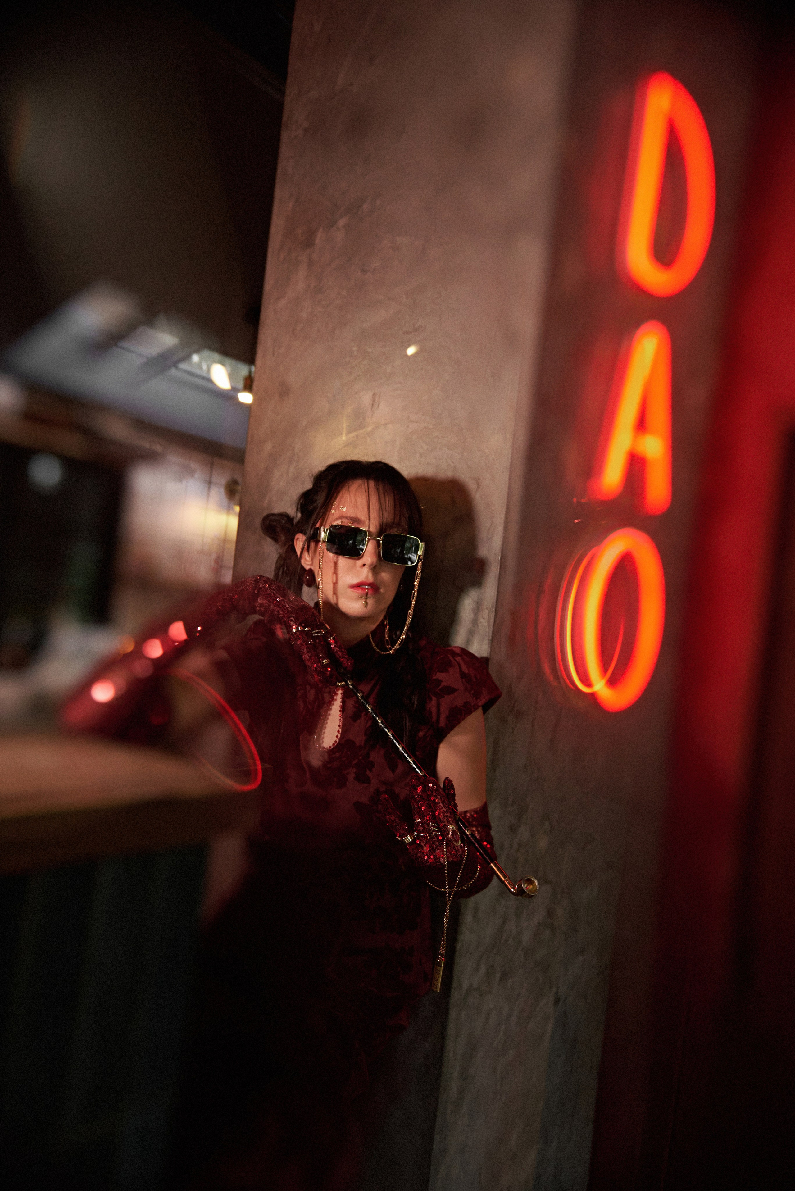 DAO. Свадебный фотограф Юлия Гусева