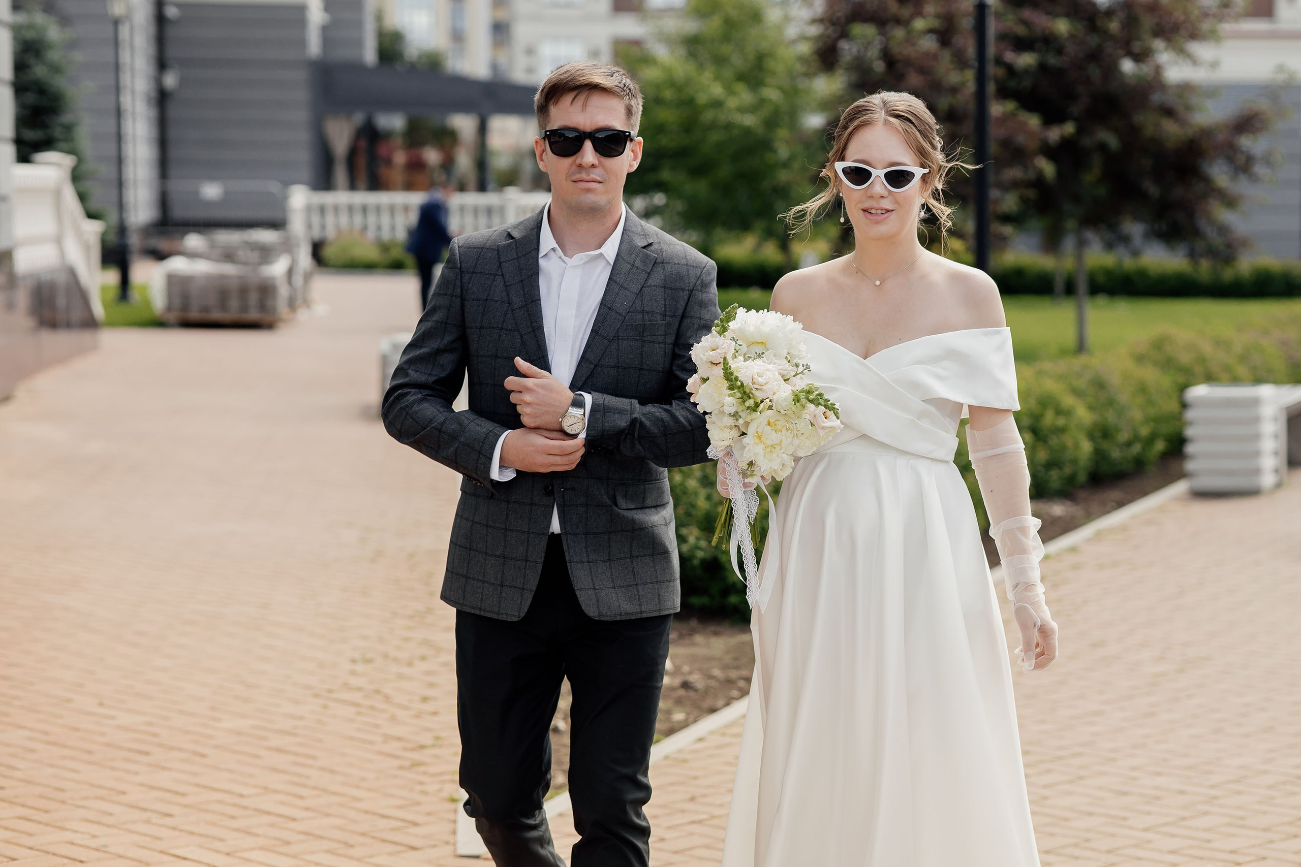 Андрей и Катя. Свадебный фотограф Челябинск Санкт-Петербург Екатеринбург Москва