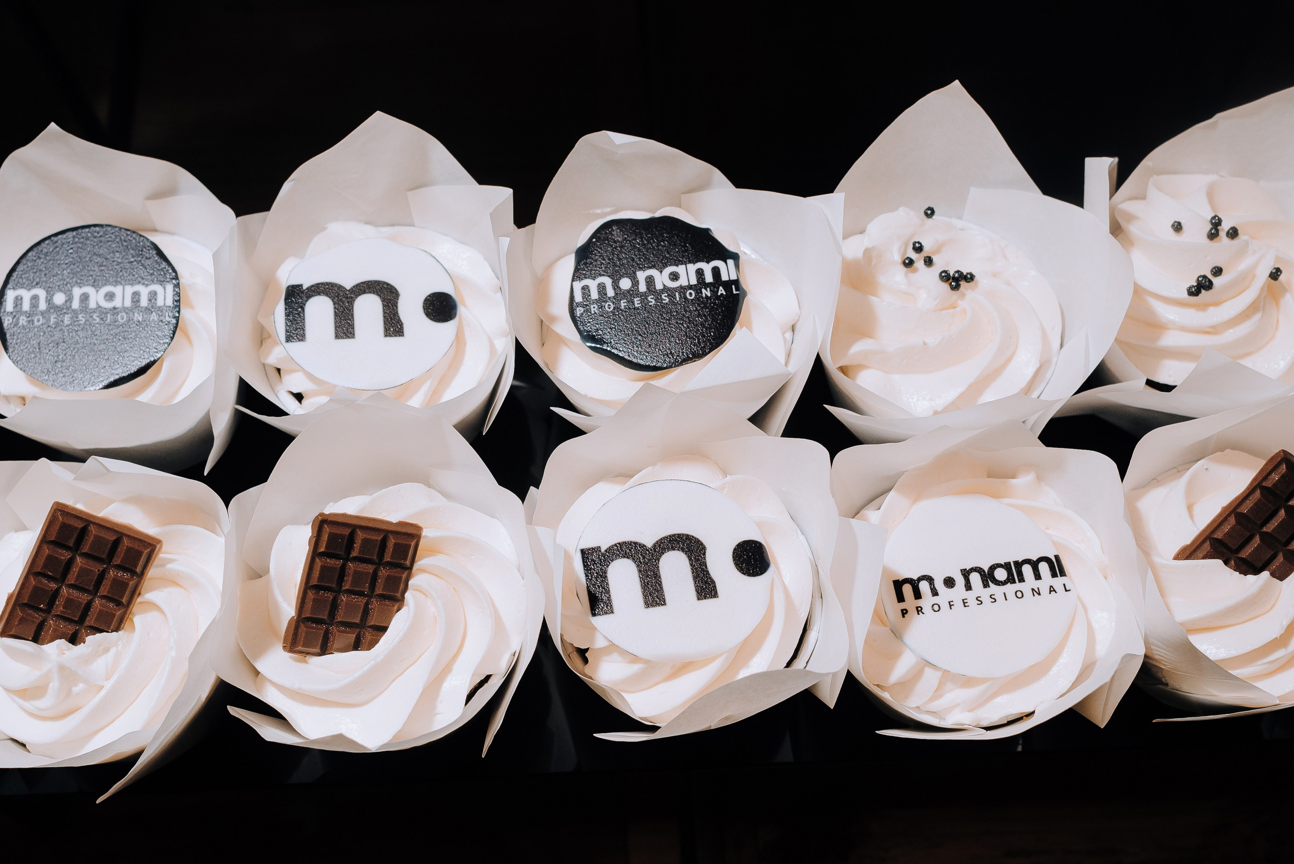 MONAMI DAY. Репортажный фотограф Зуев Роман г. Челябинск