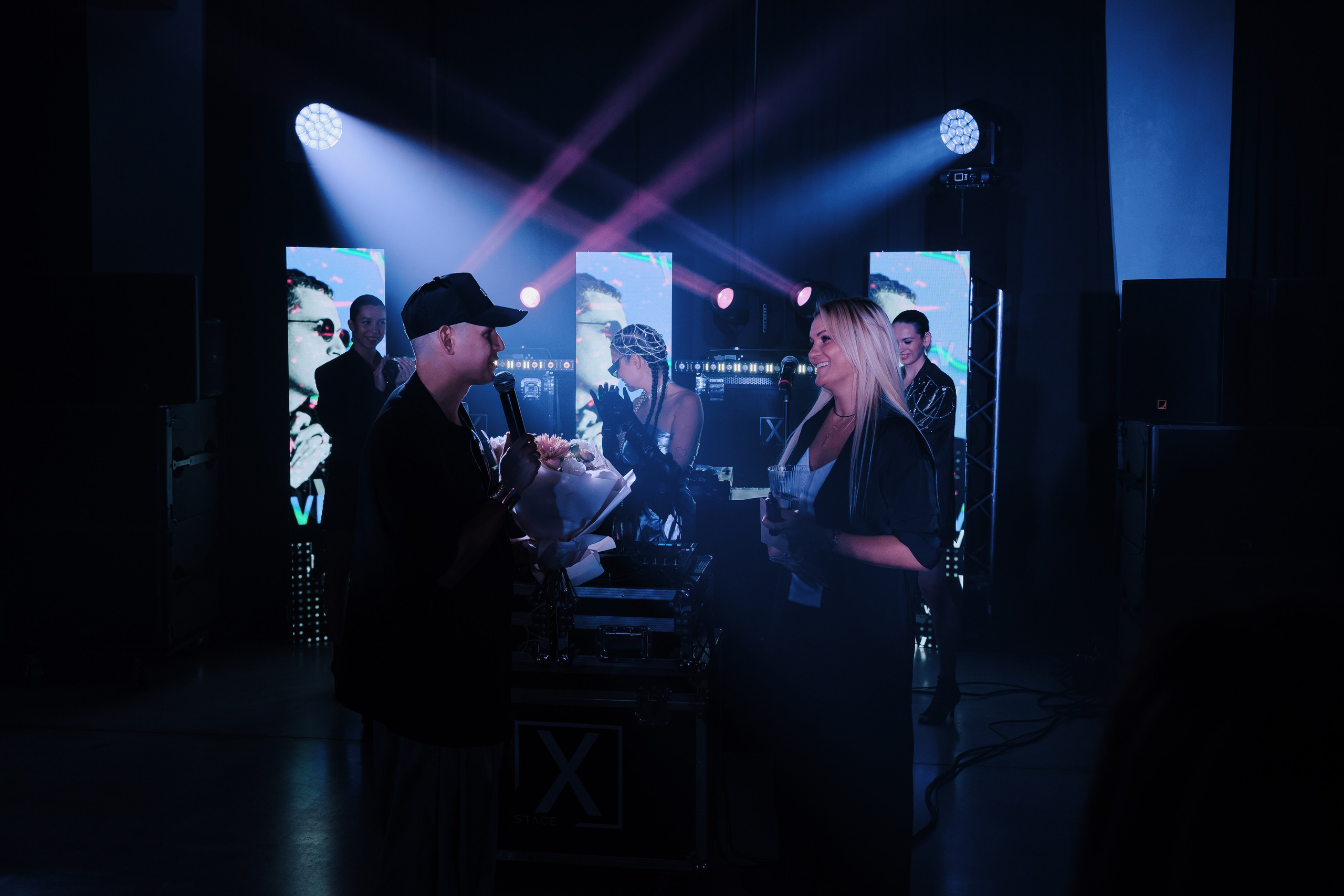 ДЕНЬ РОЖДЕНИЯ ВАСИЛИЯ «ADAGIO». Репортажный фотограф Зуев Роман г. Челябинск