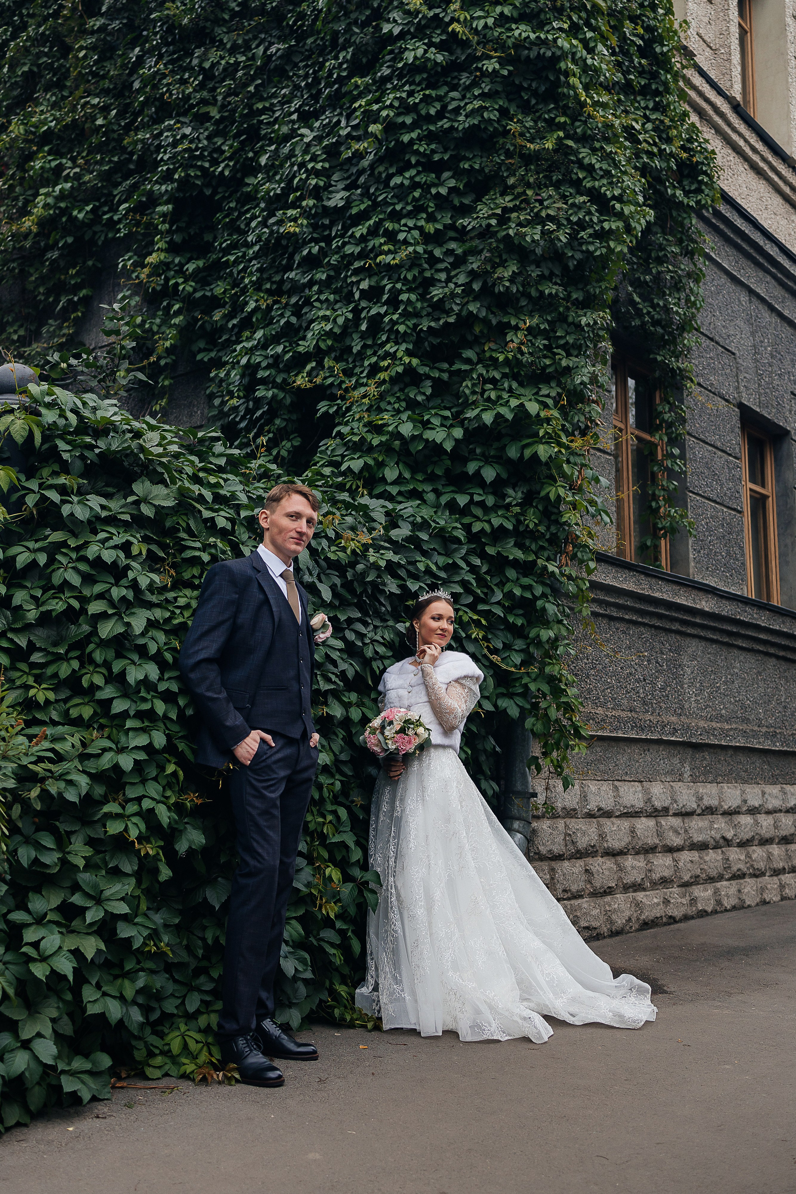Романтическое утро невесты. Олег Сверчков | Свадебный фотограф Вологда
