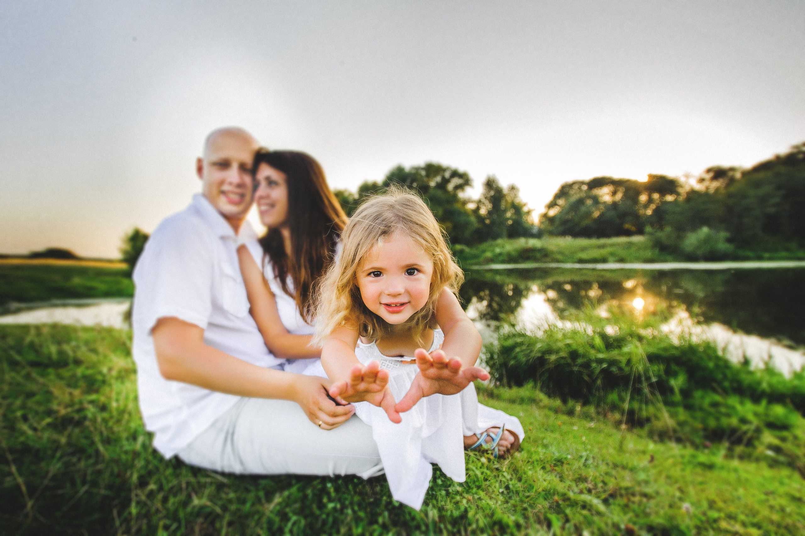 ЛЕТО в ДЕРЕВНЕ. Свадебный и семейный фотограф РИТА БОЧКАРЁВА