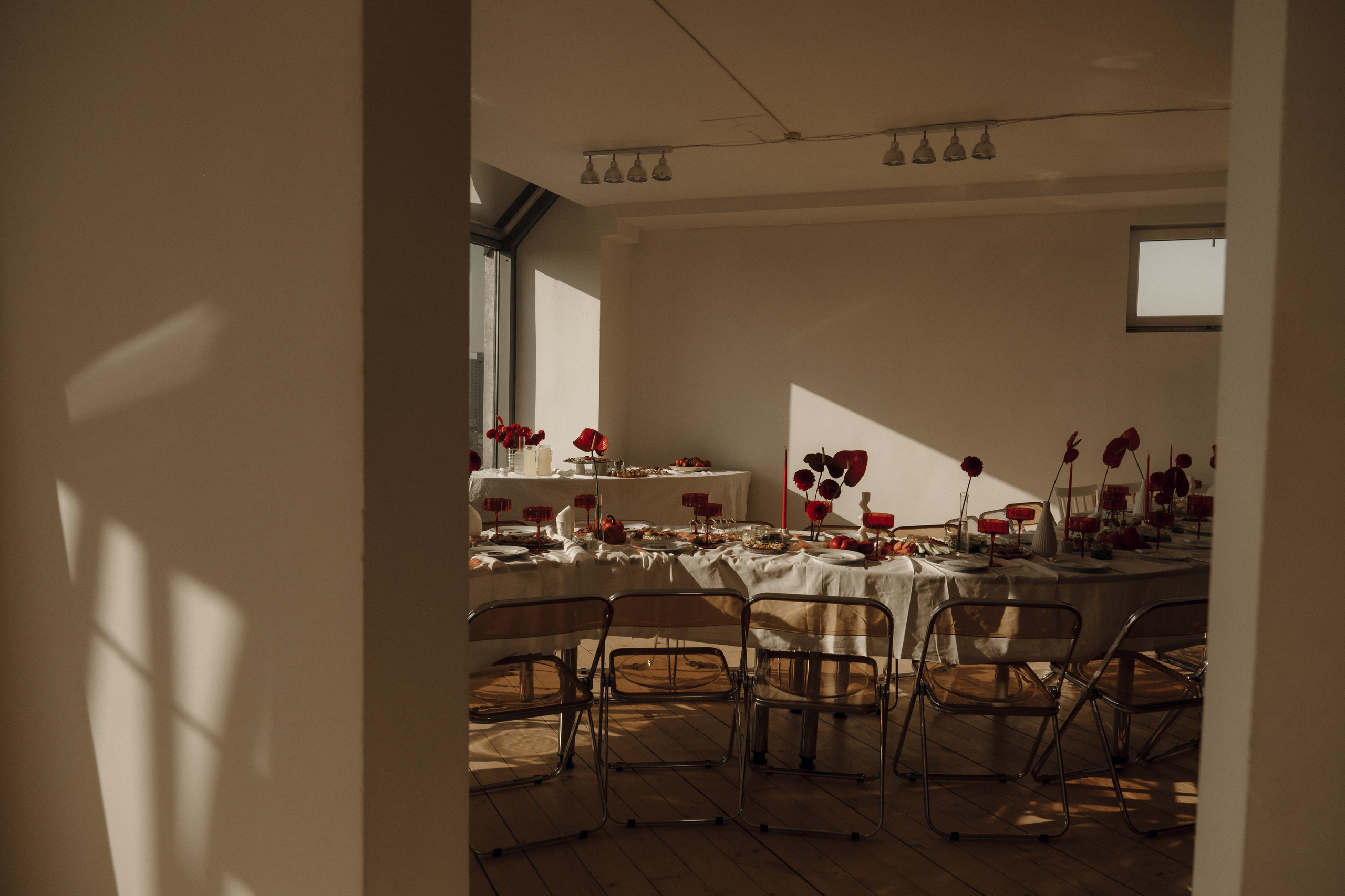 RedDay. Сентиментальная свадебная фотография