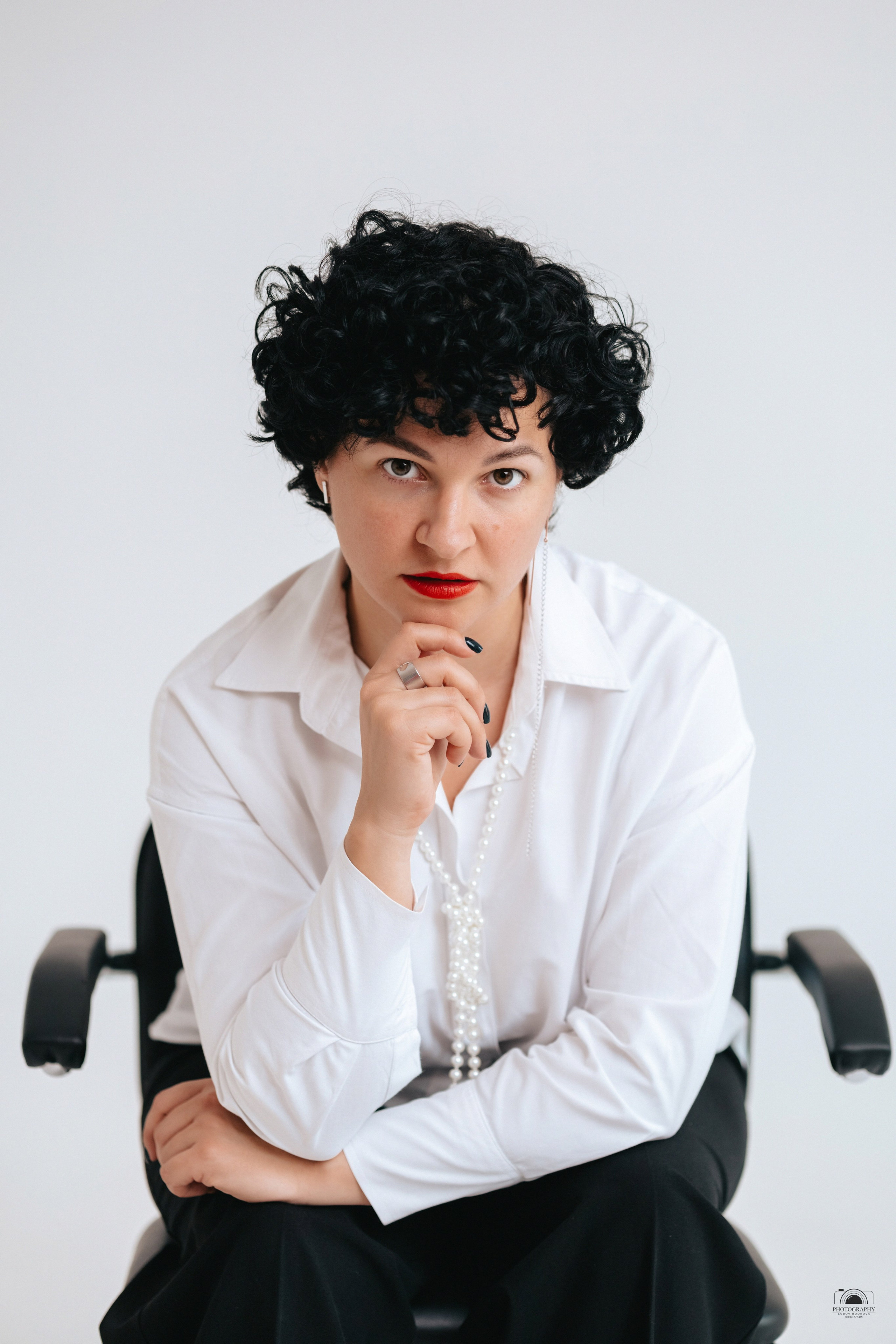 Анна. Семейный и портретный фотограф в Геленджике Любовь Бодрова