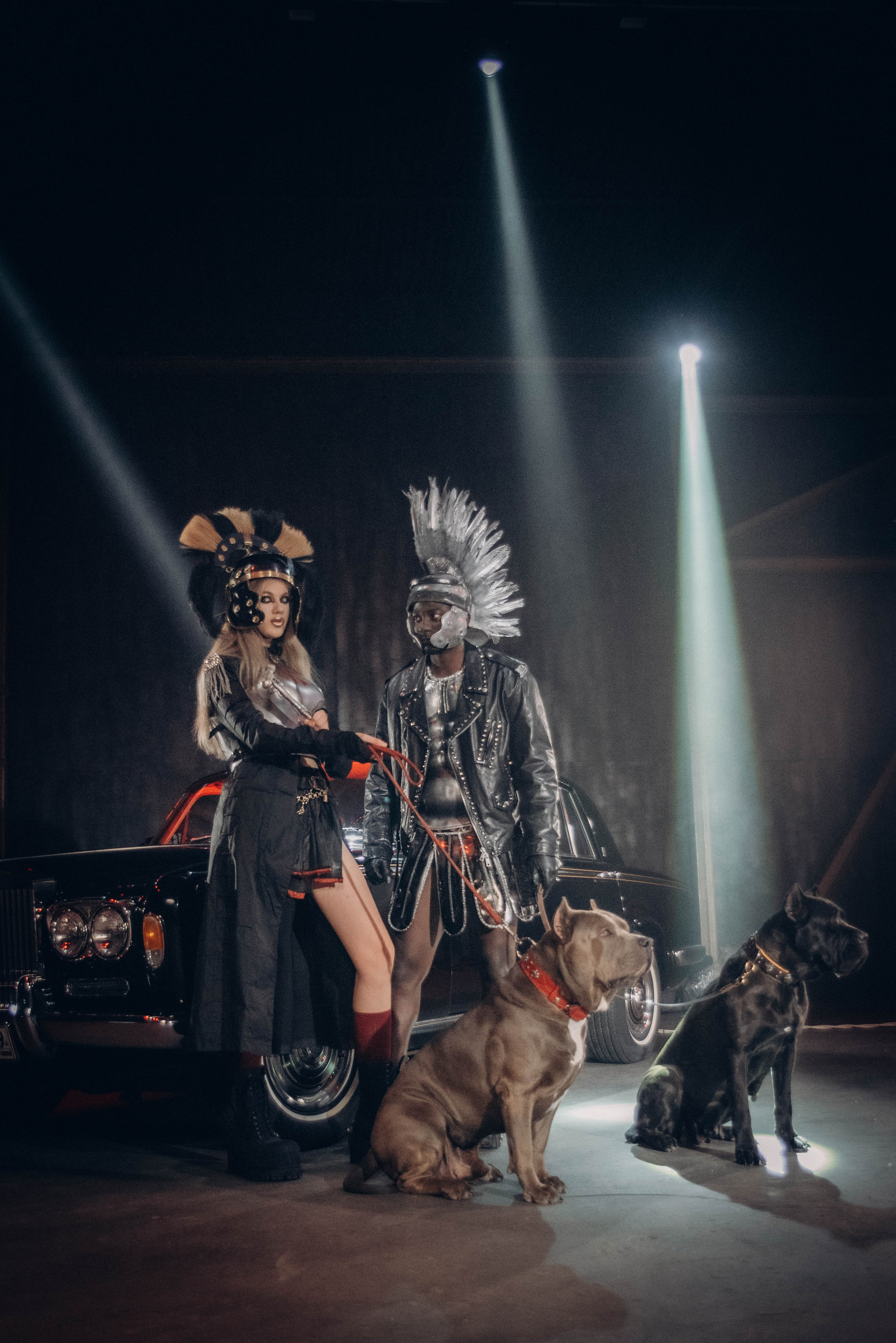 Fashion. Леся Власова. Семейный Lifestyle фотограф в Москве