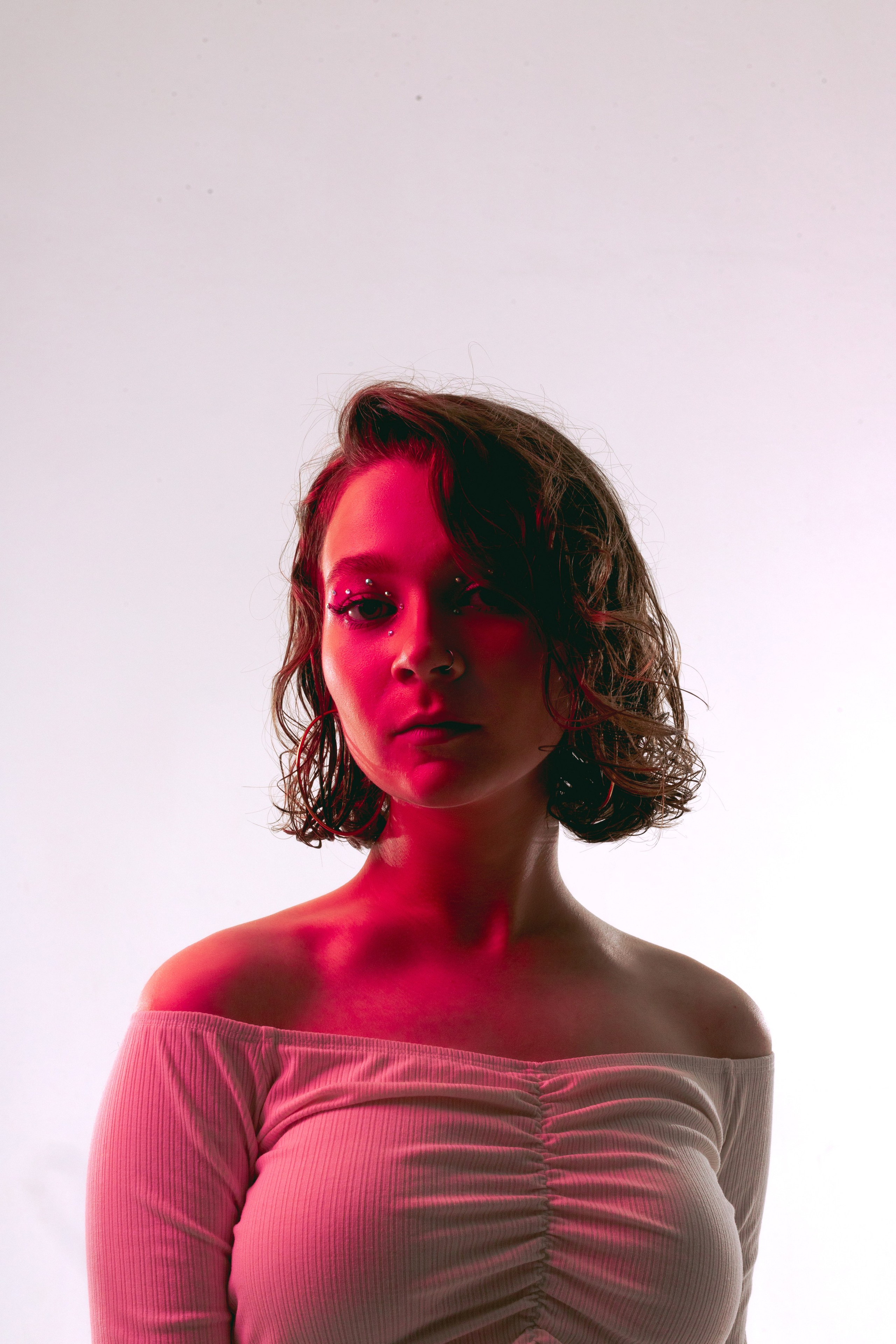 Сью. Фотограф Москва | Анастасия Кочиш