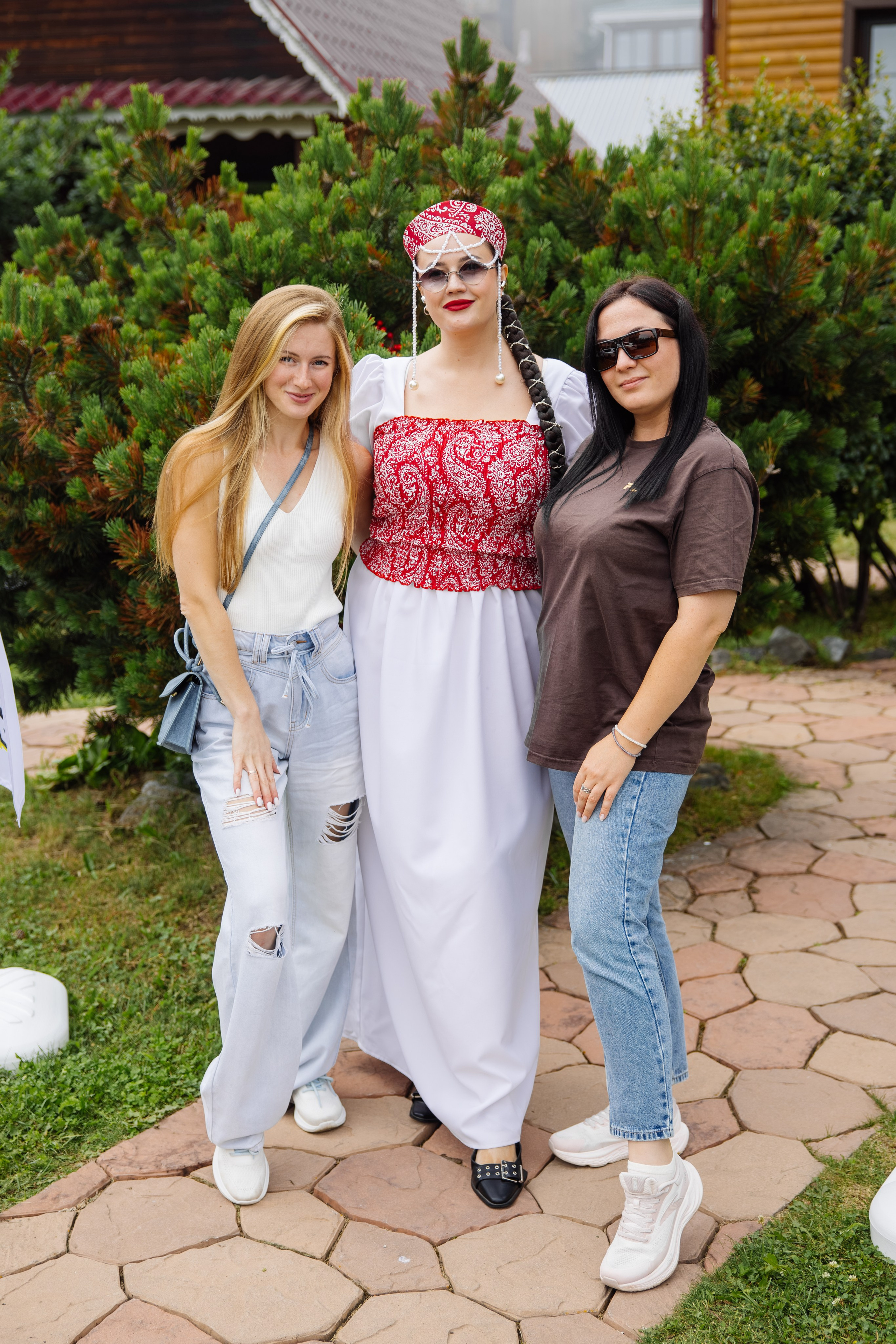 GreenWay Super School BAIKAL day 1. Свадебный фотограф в Иркутске Бобылев Никита