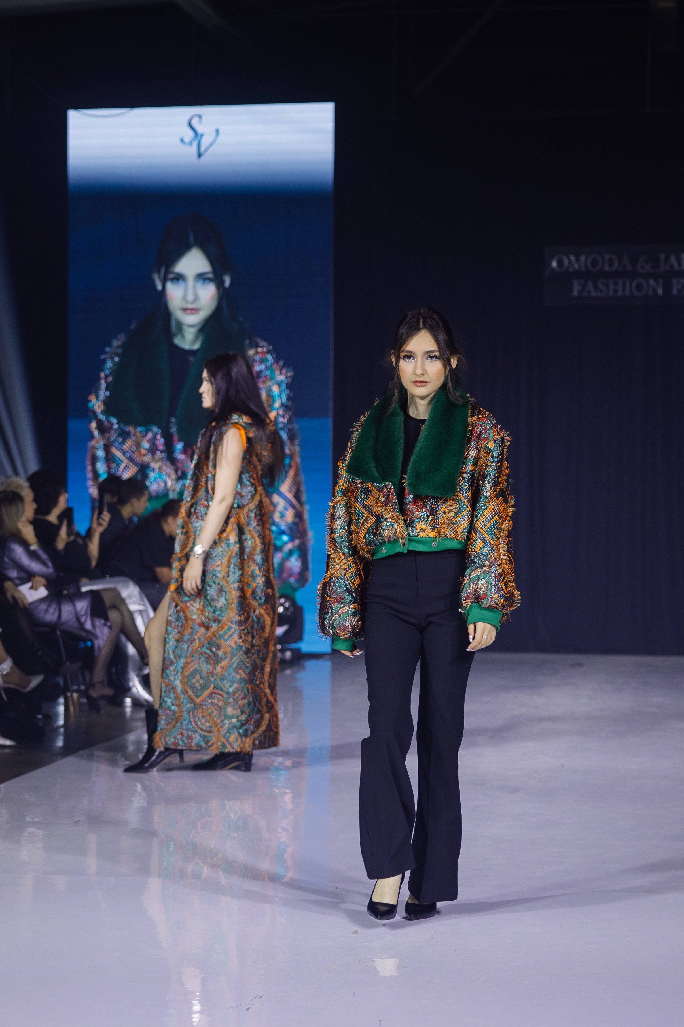 O&J FASHION FEST 2025. Свадебный фотограф в Иркутске Бобылев Никита