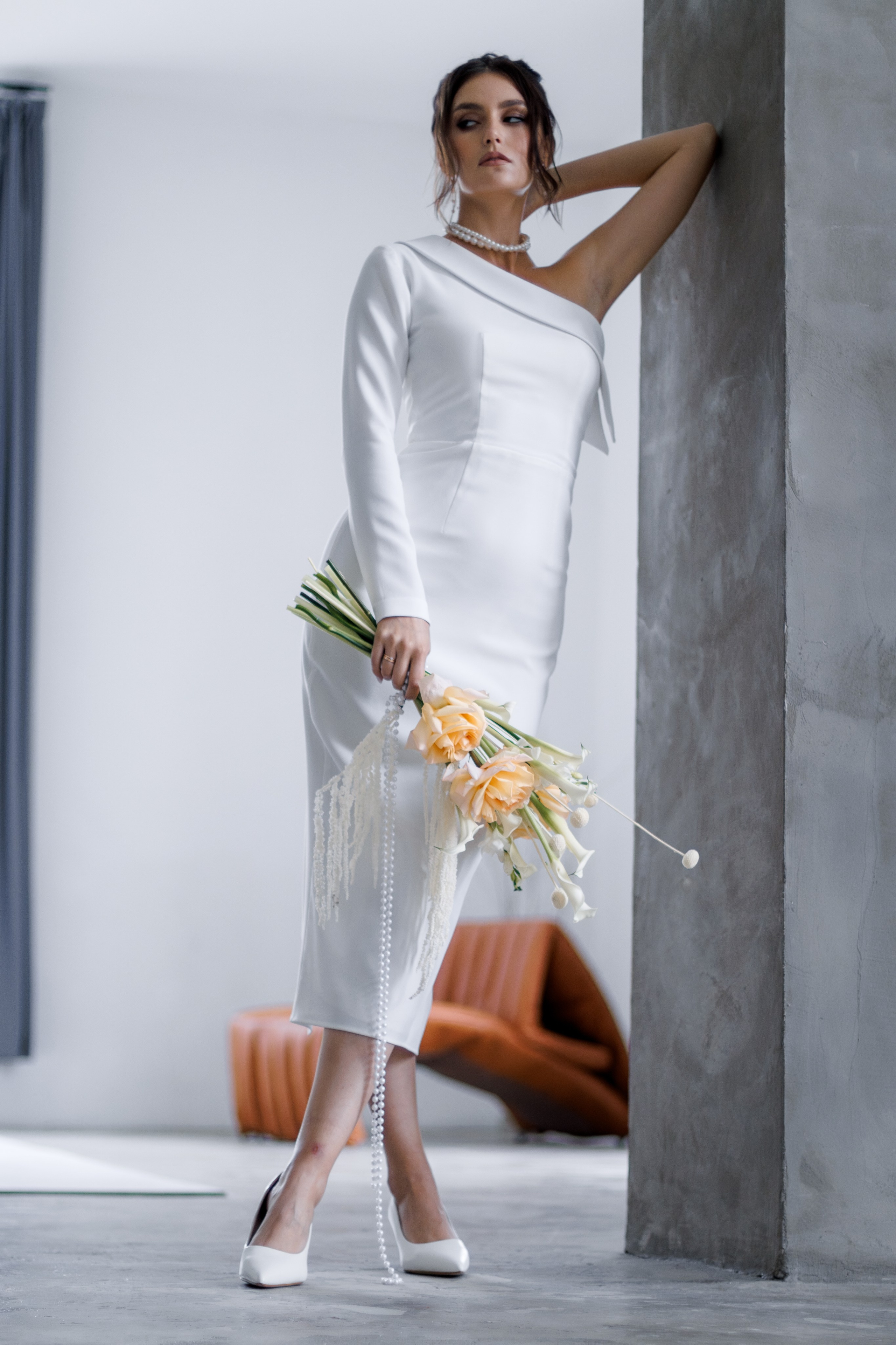 ОДНА СЕМЬЯ — ОДНА ЛЮБОВЬ. Свадебный фотограф в Иркутске Бобылев Никита