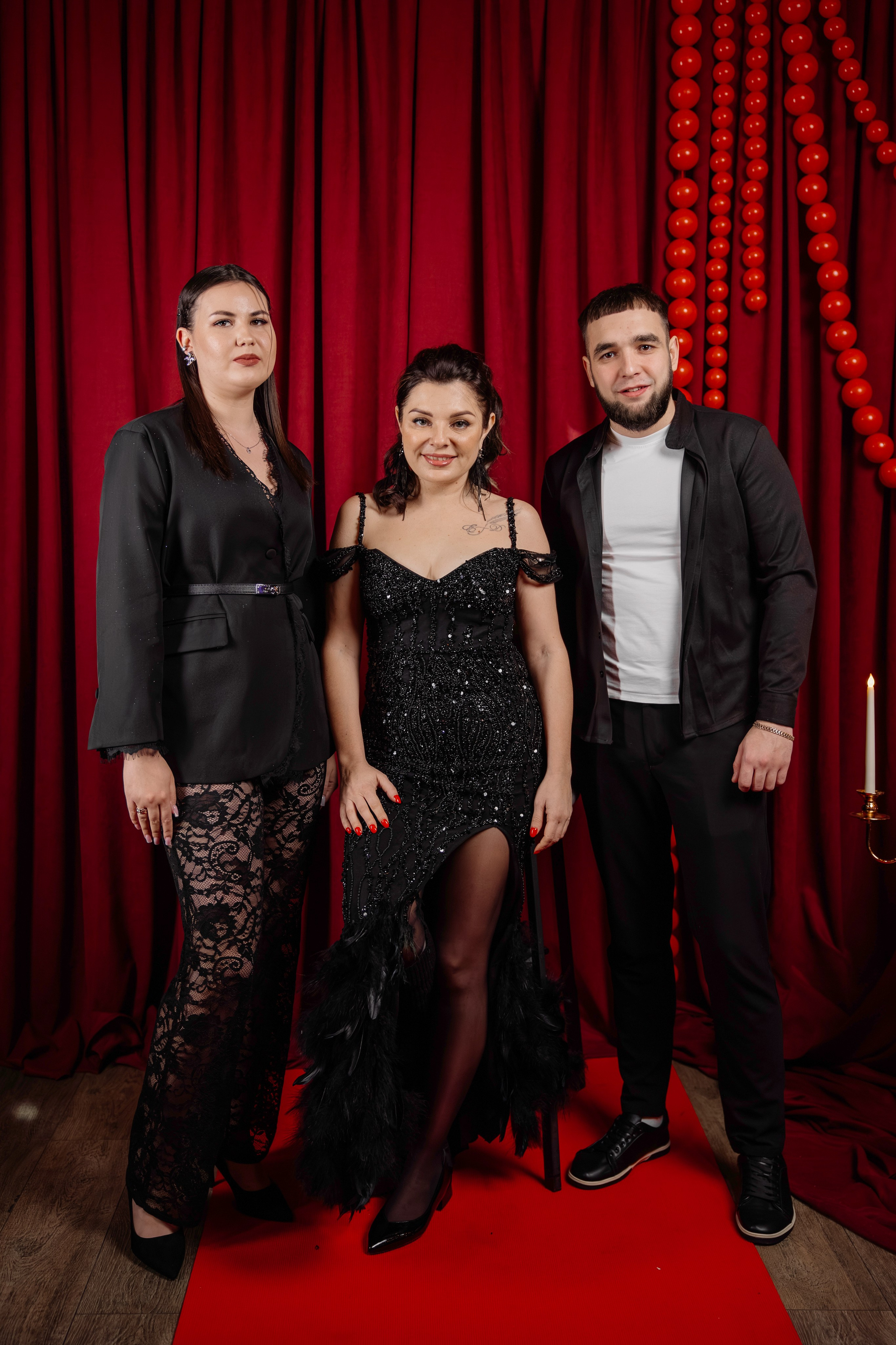 Человек Года. Свадебный фотограф в Иркутске Бобылев Никита