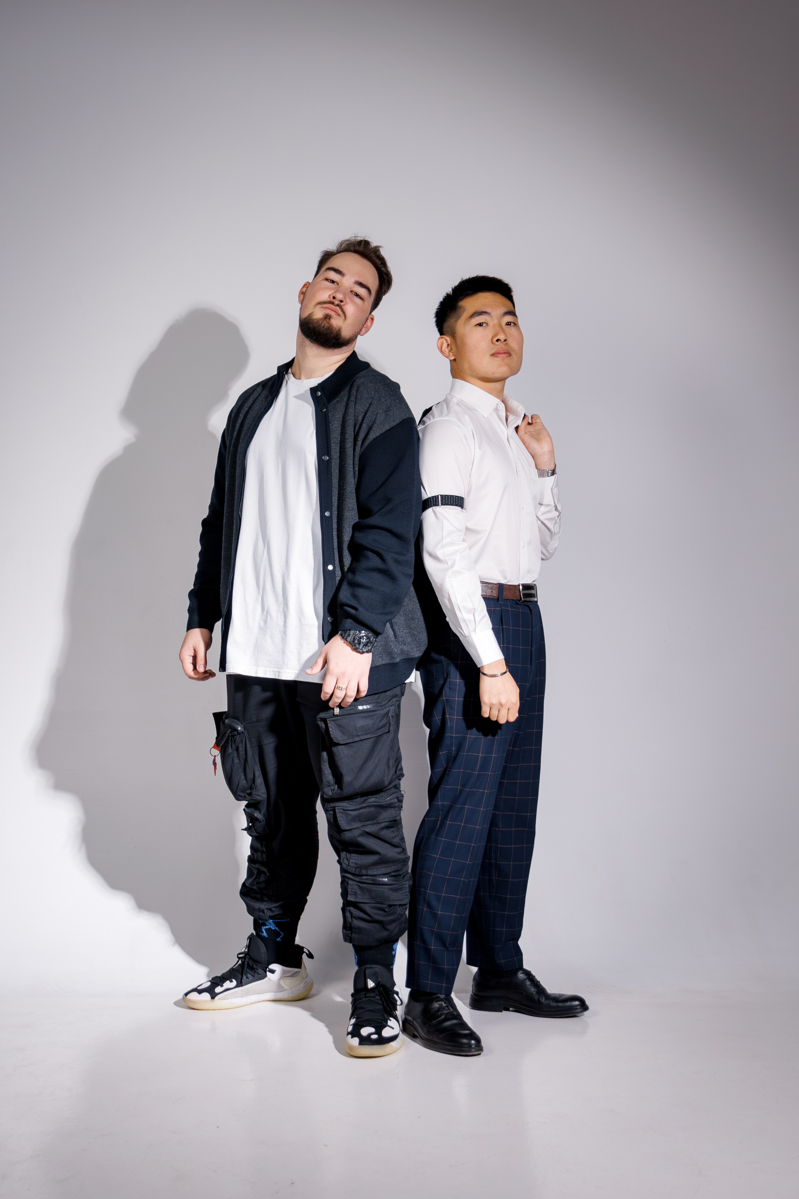 МСК ИГУ. Свадебный фотограф в Иркутске Бобылев Никита